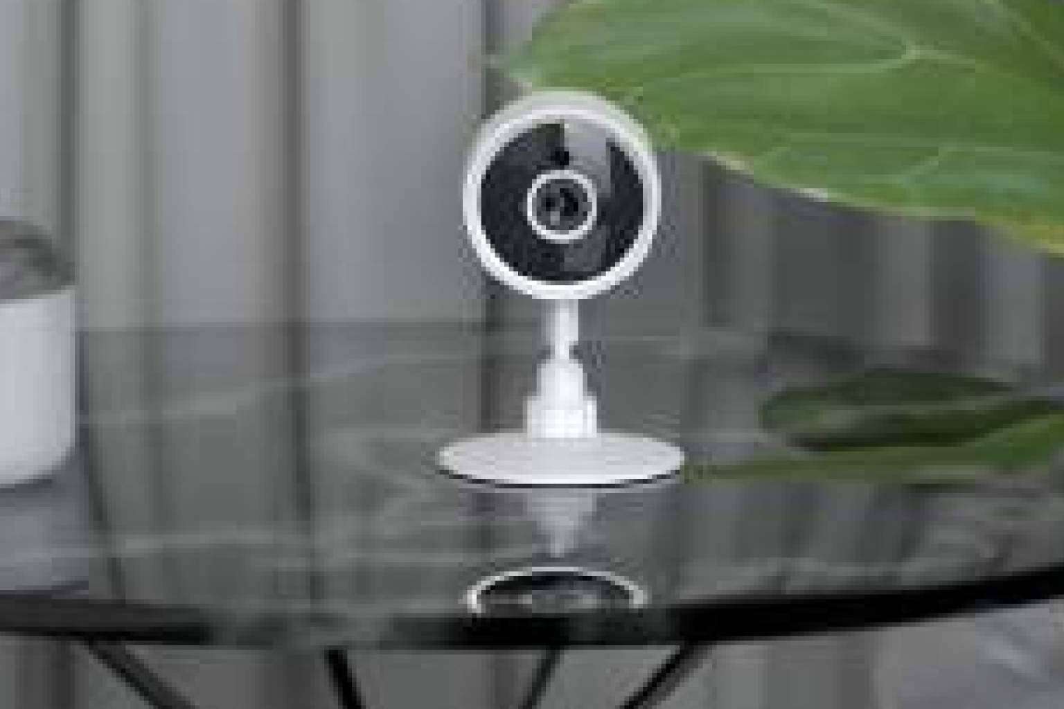 Las cámaras de seguridad y vigilancia por wifi de Protect Soiart Distribución