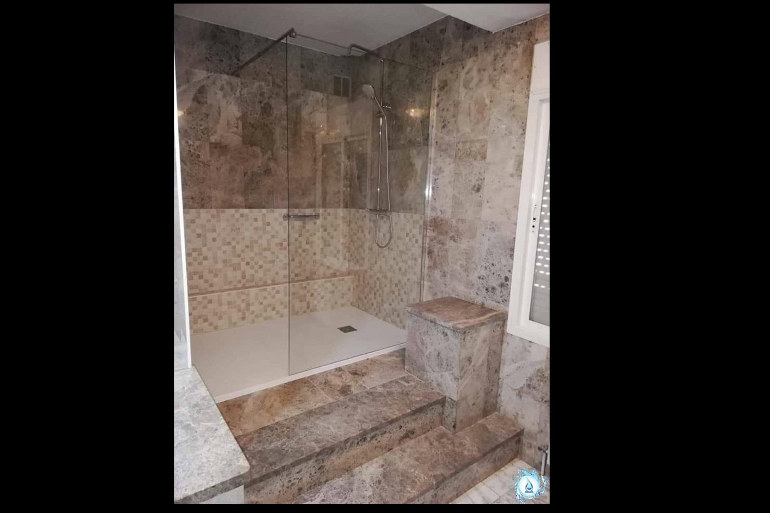 ¿Cómo cambiar la bañera por un plato de ducha en menos de 24 horas? Ducha24h