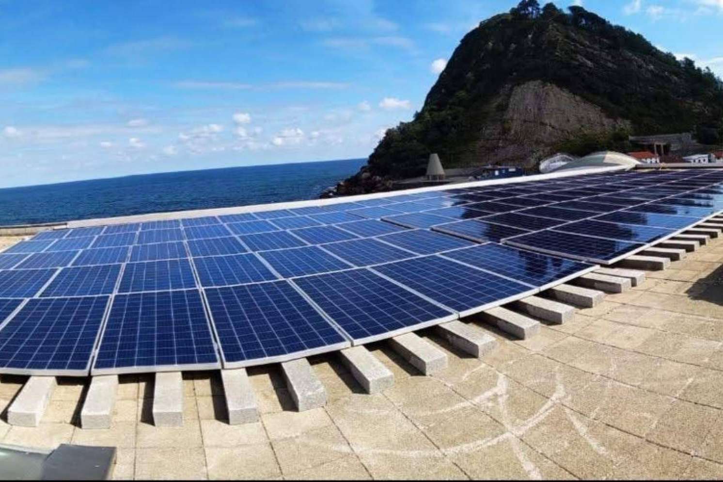 Eficiencia energética, la apuesta de Energiber Consulting