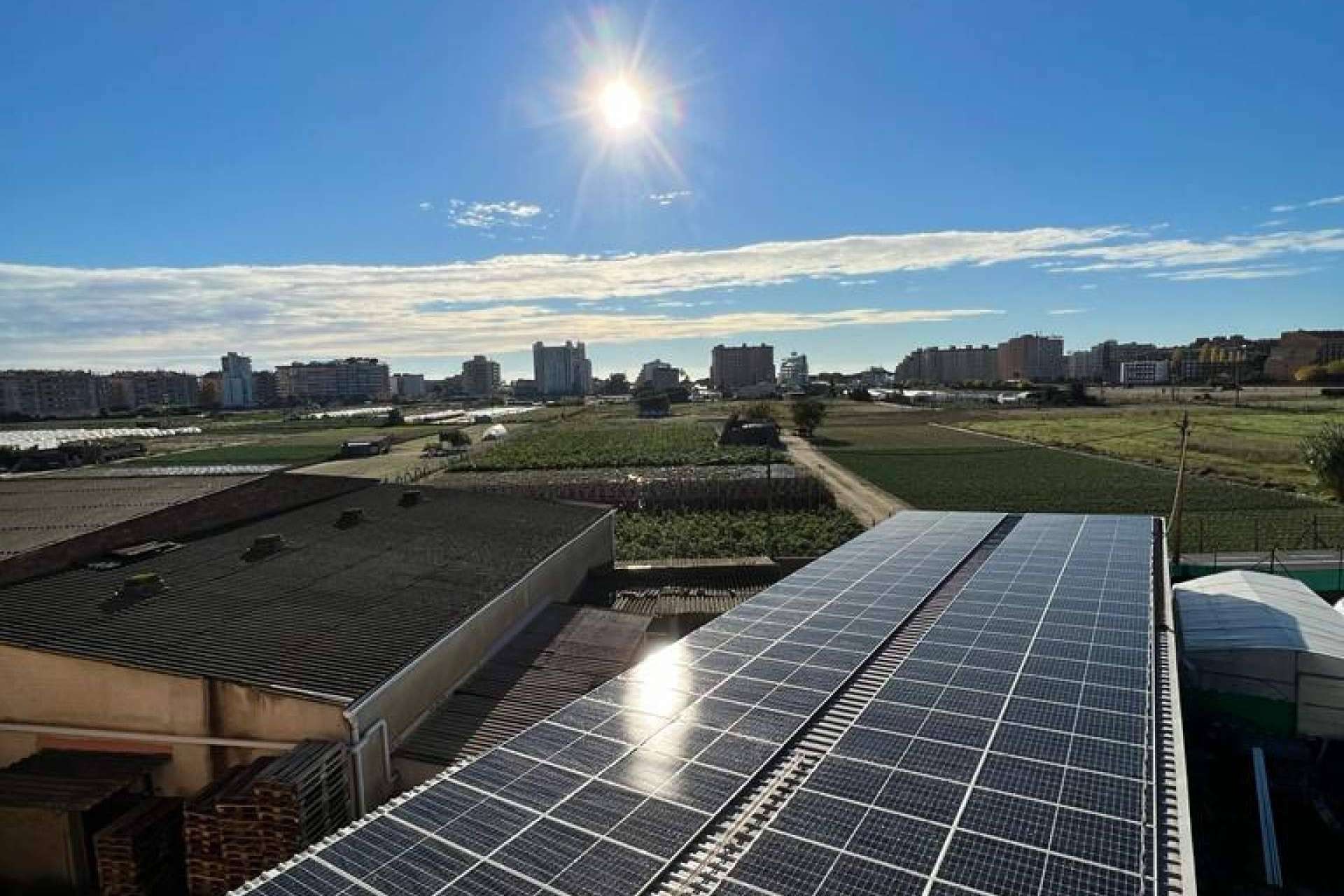 Energiber y Trienergía cuentan con todo tipo de soluciones energéticas