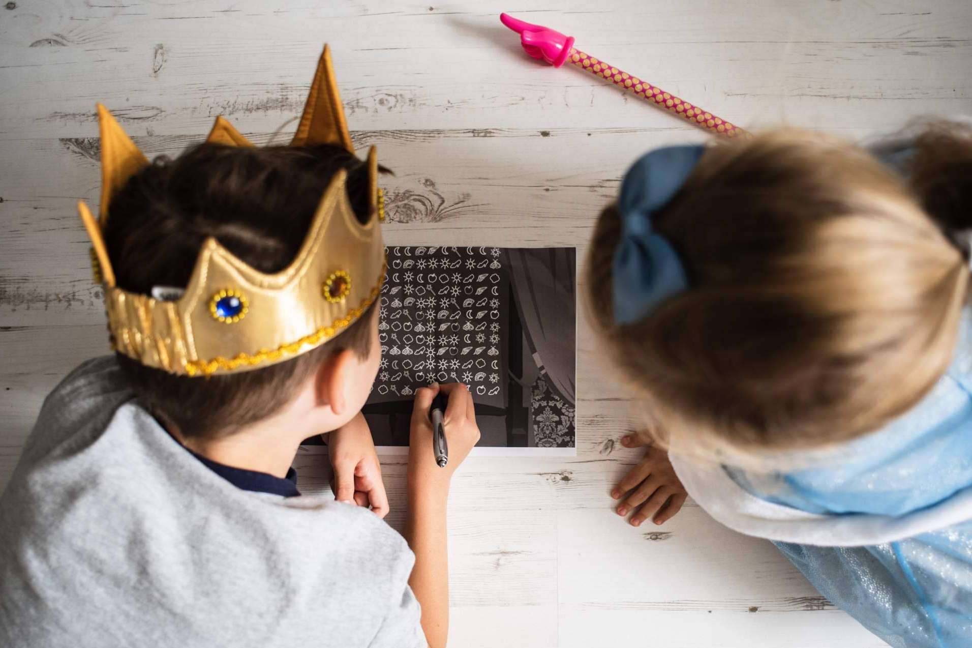 Escape Rooms para evadirse desde el hogar, la actividad perfecta para celebrar el día de Año Nuevo