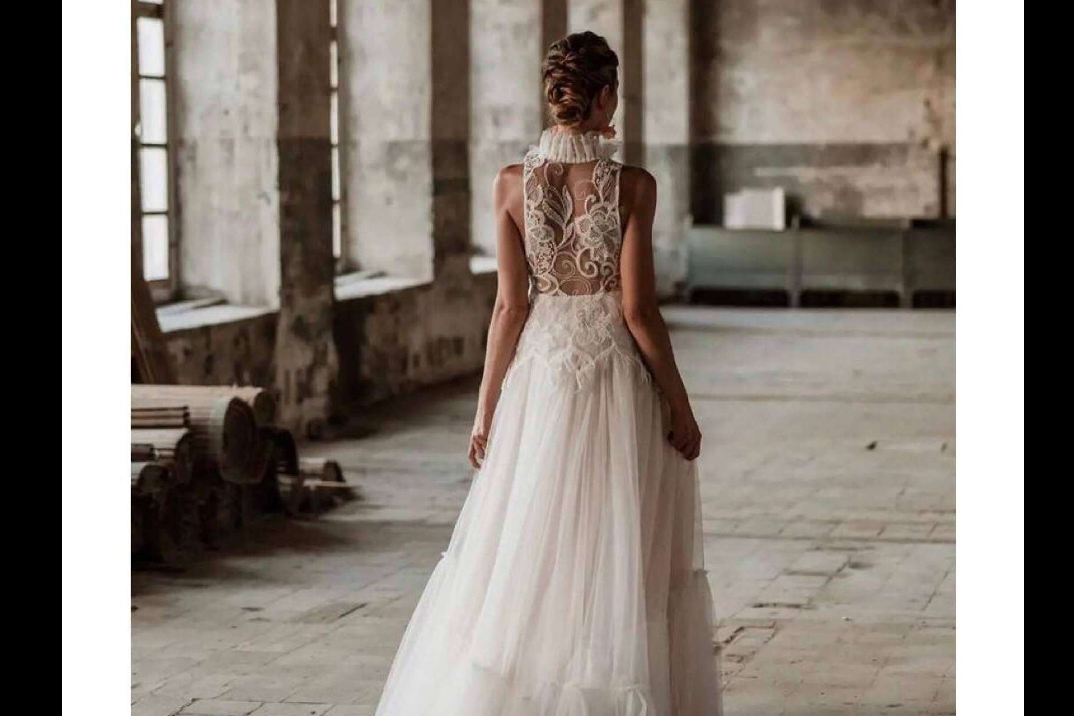 Sujhalúa es un atelier de novias que asesora para encontrar el vestido de ensueño para el día más especial