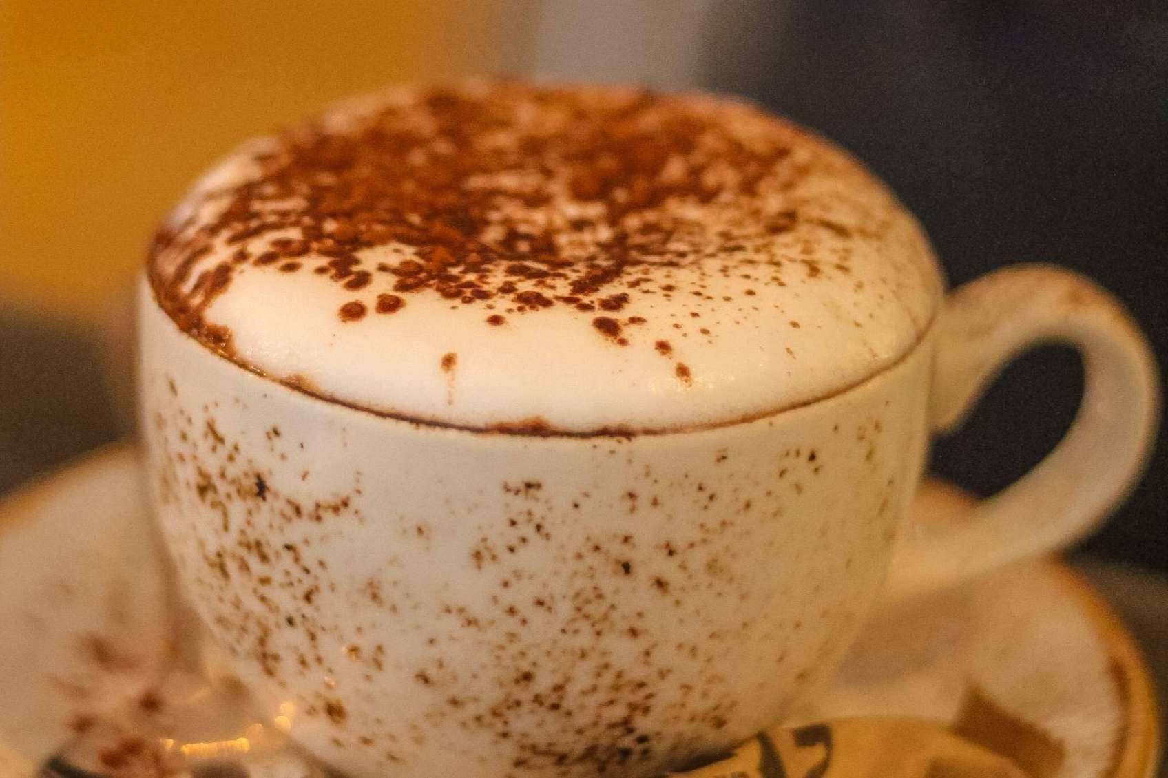 El Patio Vertical, un lugar con café de calidad y atención exquisita