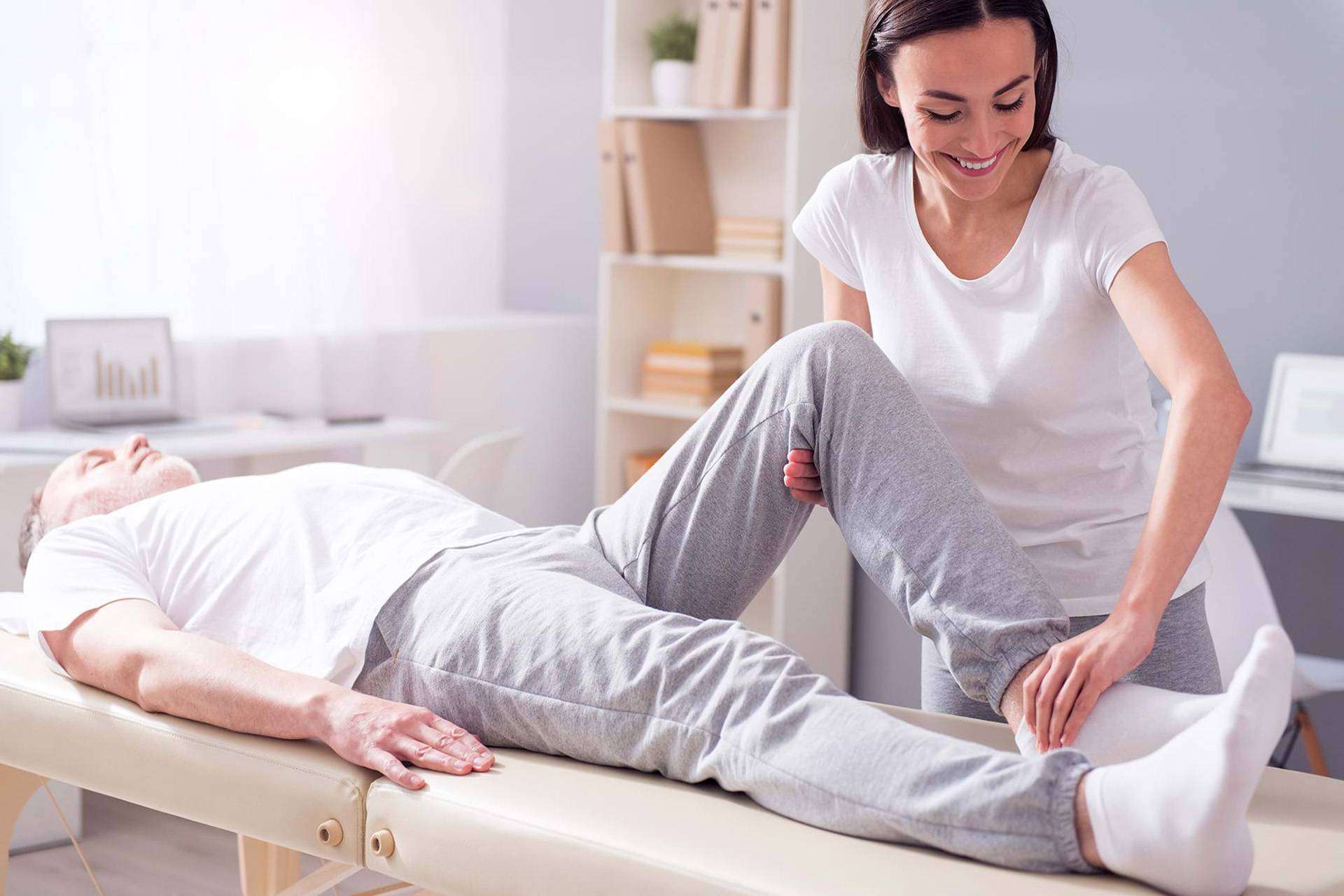 La fisioterapia, motor del bienestar, según FisioClinics