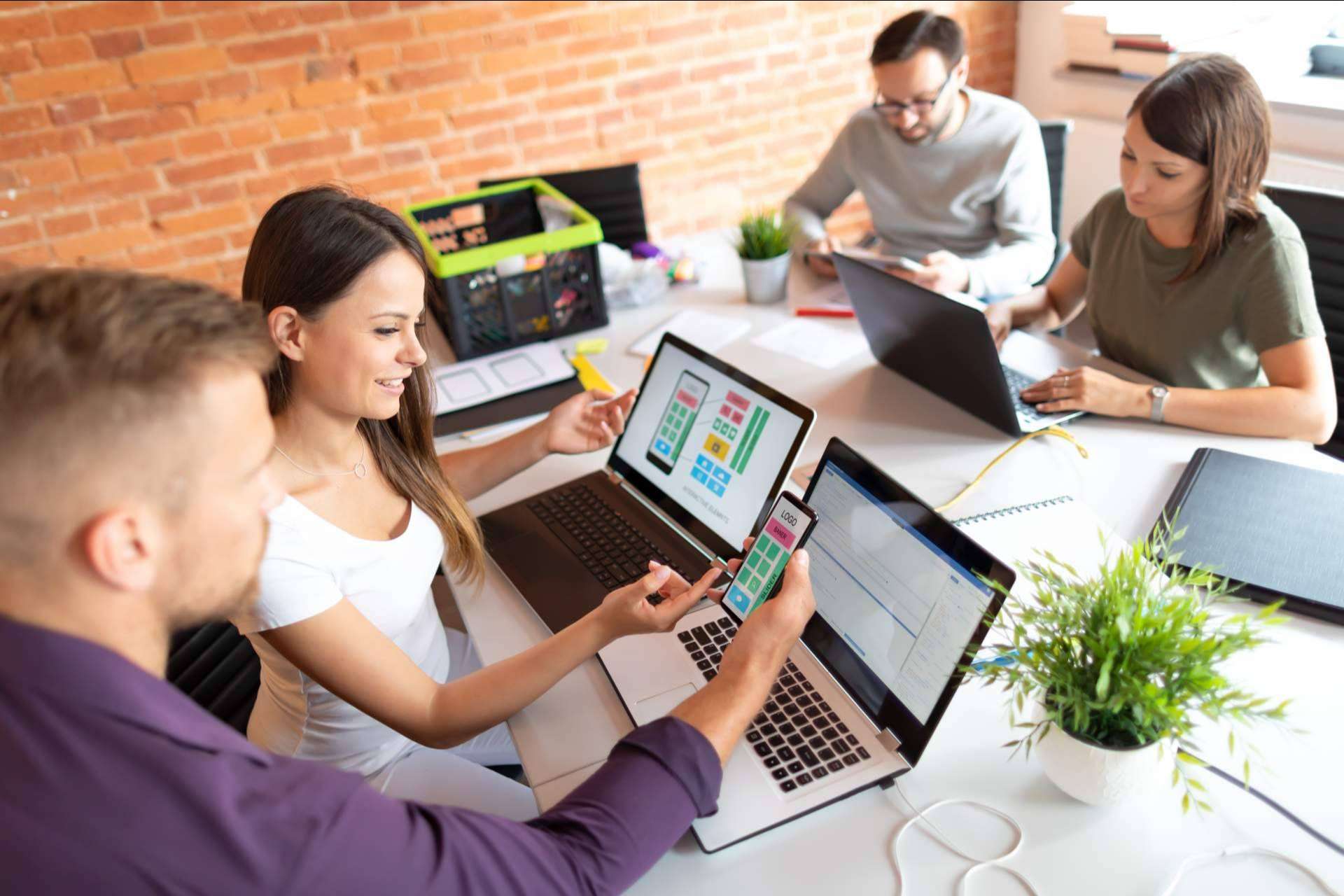 Conseguir una página web gratis de la mano del equipo de profesionales de Chollowebs