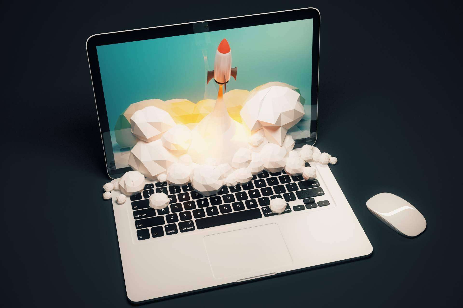 Expertos en soluciones de marketing digital Valladolid para las empresas con El Abuelo Mirando