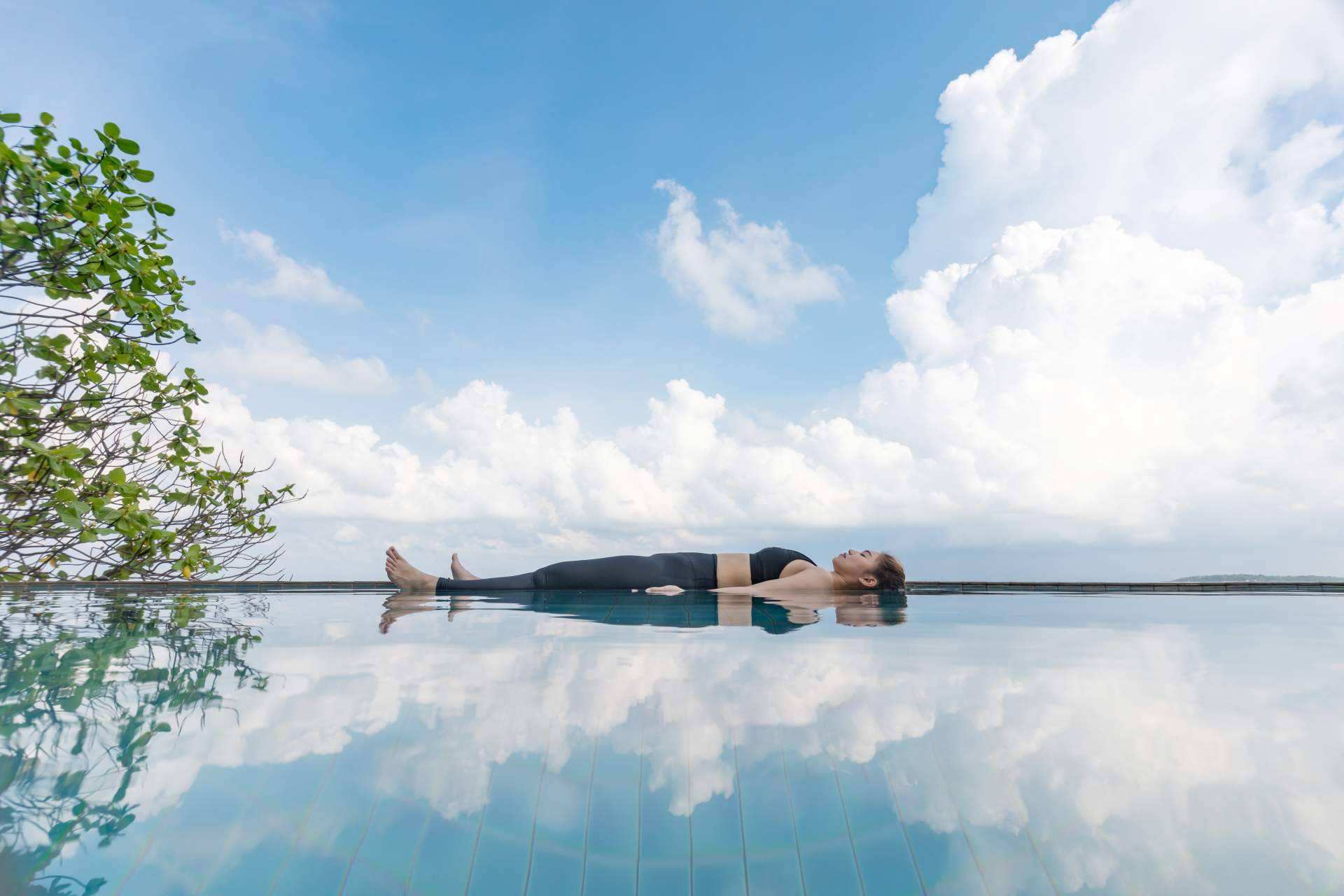 ¿Qué es el Yoga Nidra?, Todo lo que se debe saber en la revista digital Sport Life