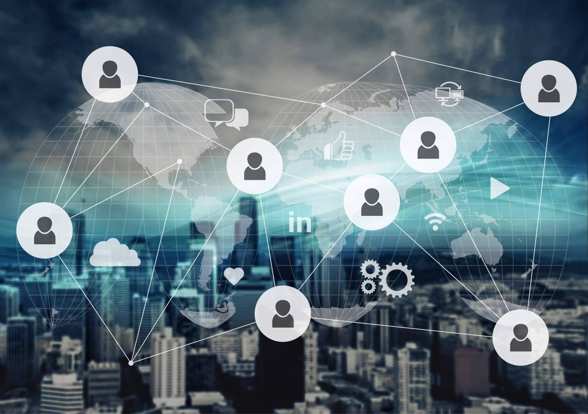 ¿Cómo generar clientes en LinkedIn automáticamente?