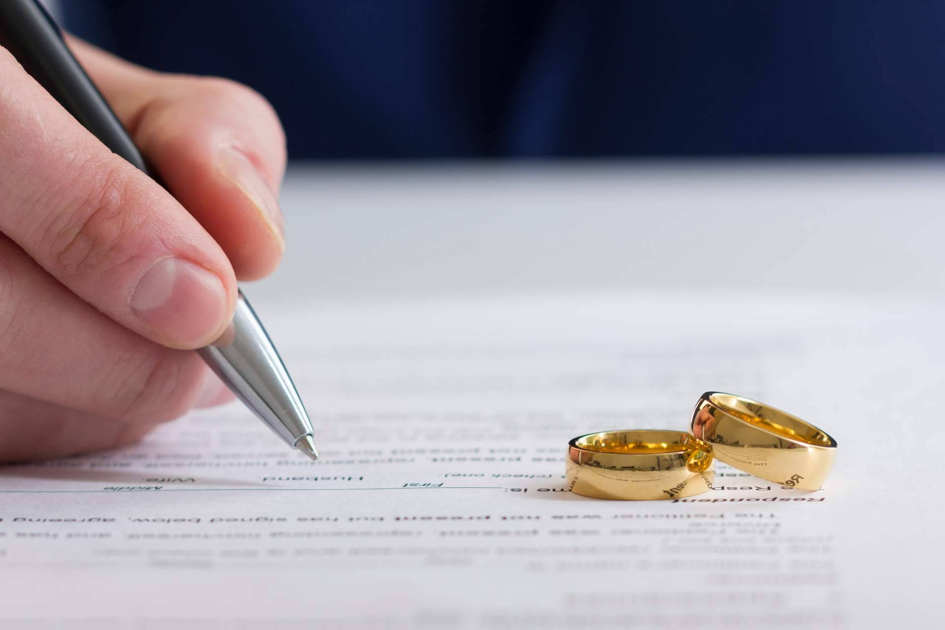 Abogados Cebrián dispone de abogados matrimonialistas exprés en Madrid
