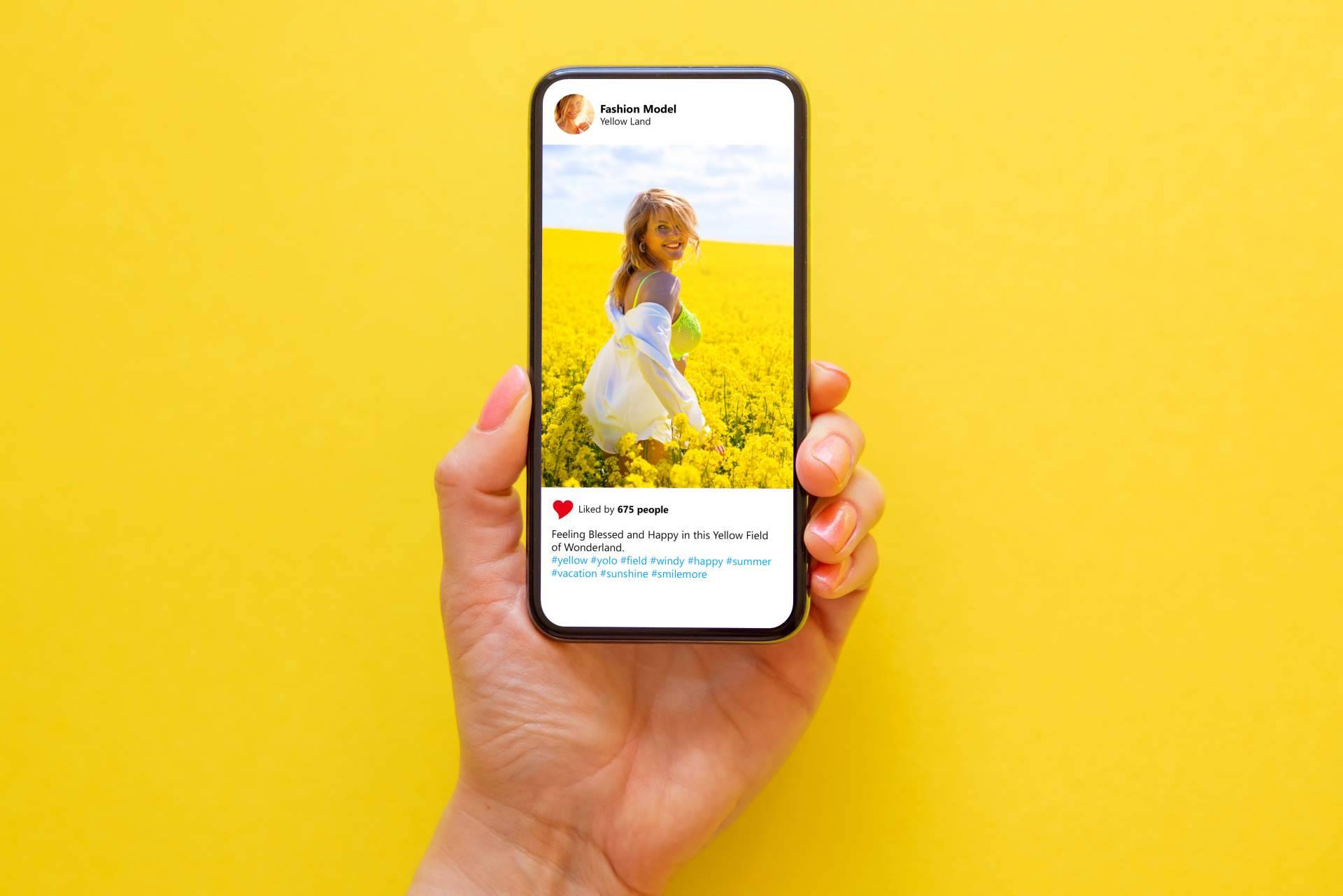 La importancia de crear una marca personal en Instagram, por Ariadna de Érimos Digital