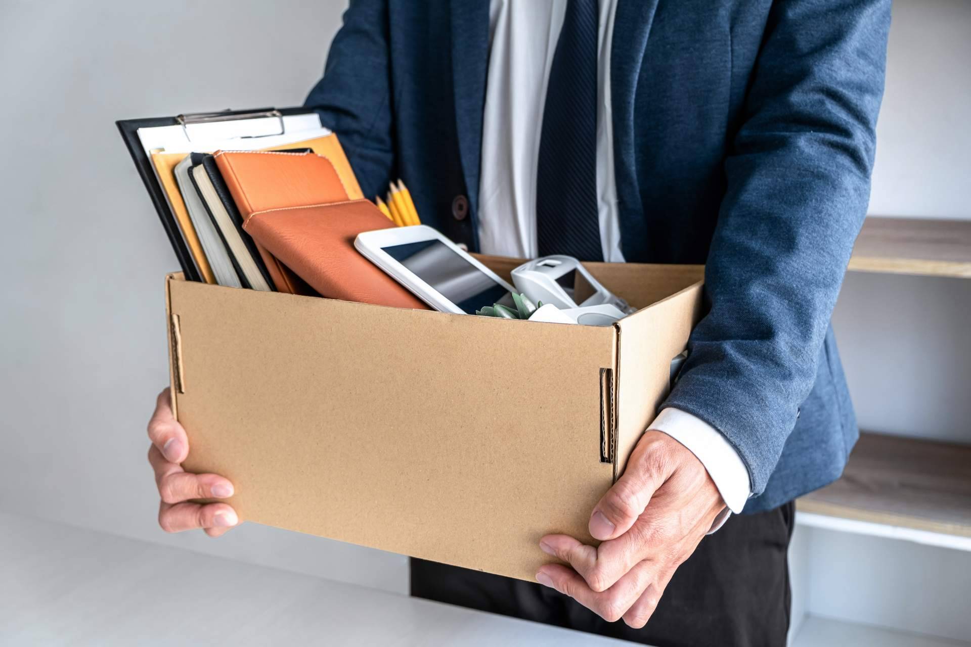 Un negocio de riesgo. Cada vez más personas dejan sus trabajos para vivir de las criptomonedas
