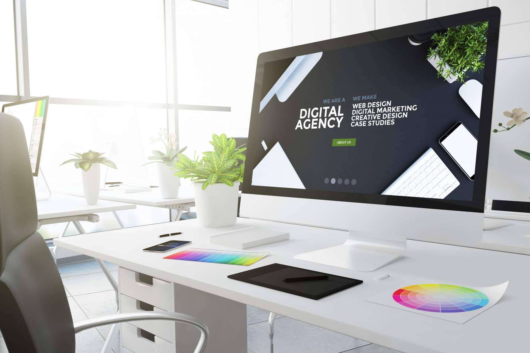 ¿Cuáles son las funciones de una agencia de marketing online? Por RoCX Marketing