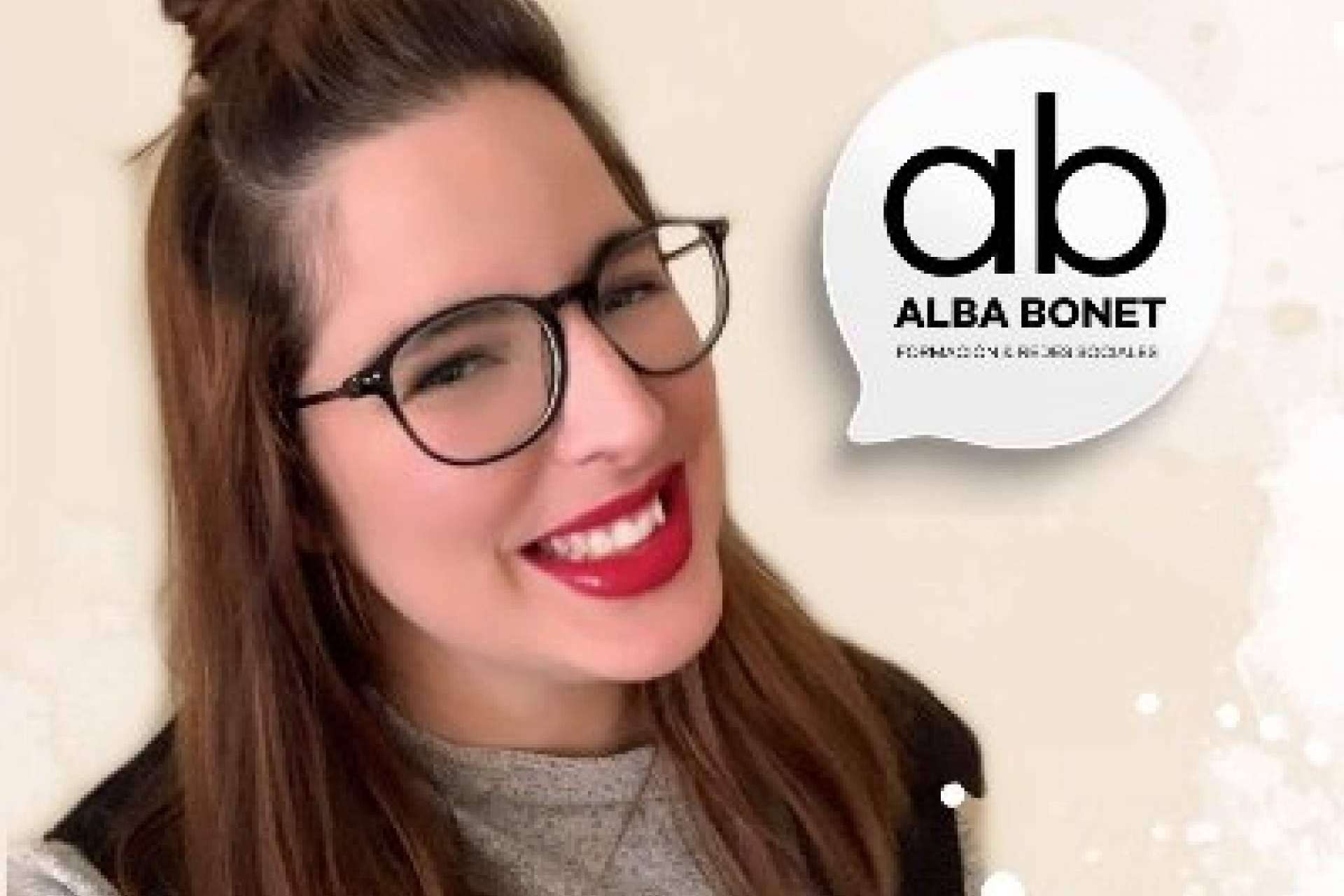 La actitud es clave para un emprendimiento, por Alba Bonet