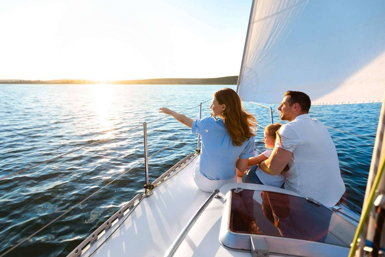 EXOPIA IBIZA CHARTER, vacaciones ideales a bordo de sus embarcaciones