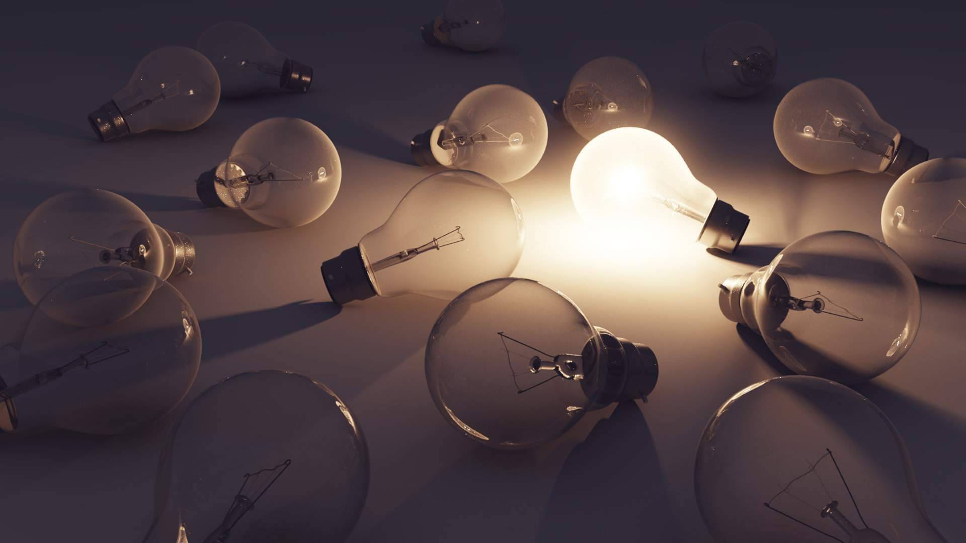 Tomás Beltrán Suministros Industriales y los tipos de bombillas según su consumo y su duración