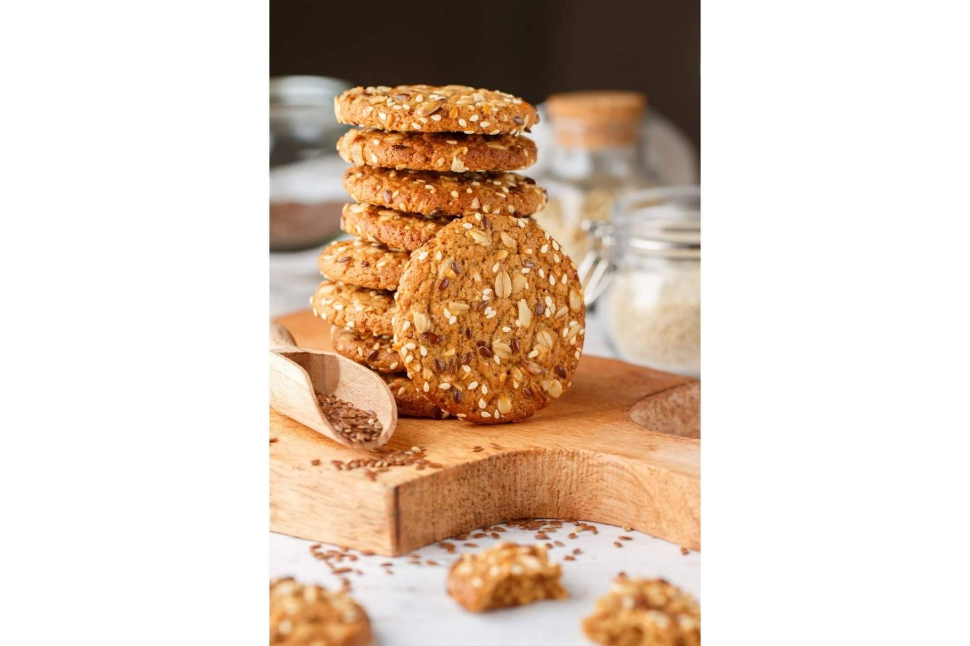 Las harinas sin gluten y ecológicas de Mediterranean Superfoods