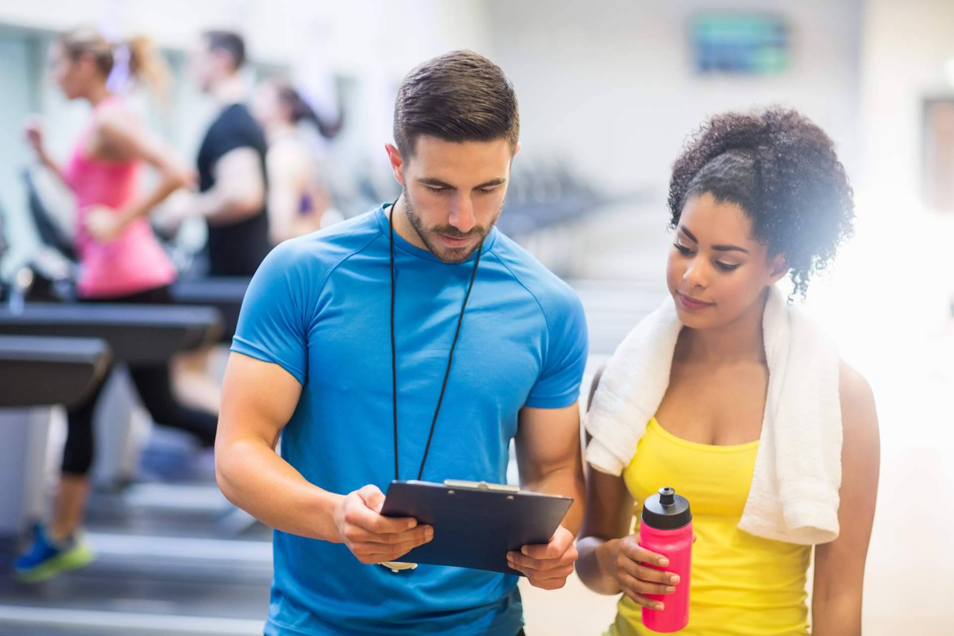 Sportalis enumera las funciones específicas del perfil de usuario profesional-premium