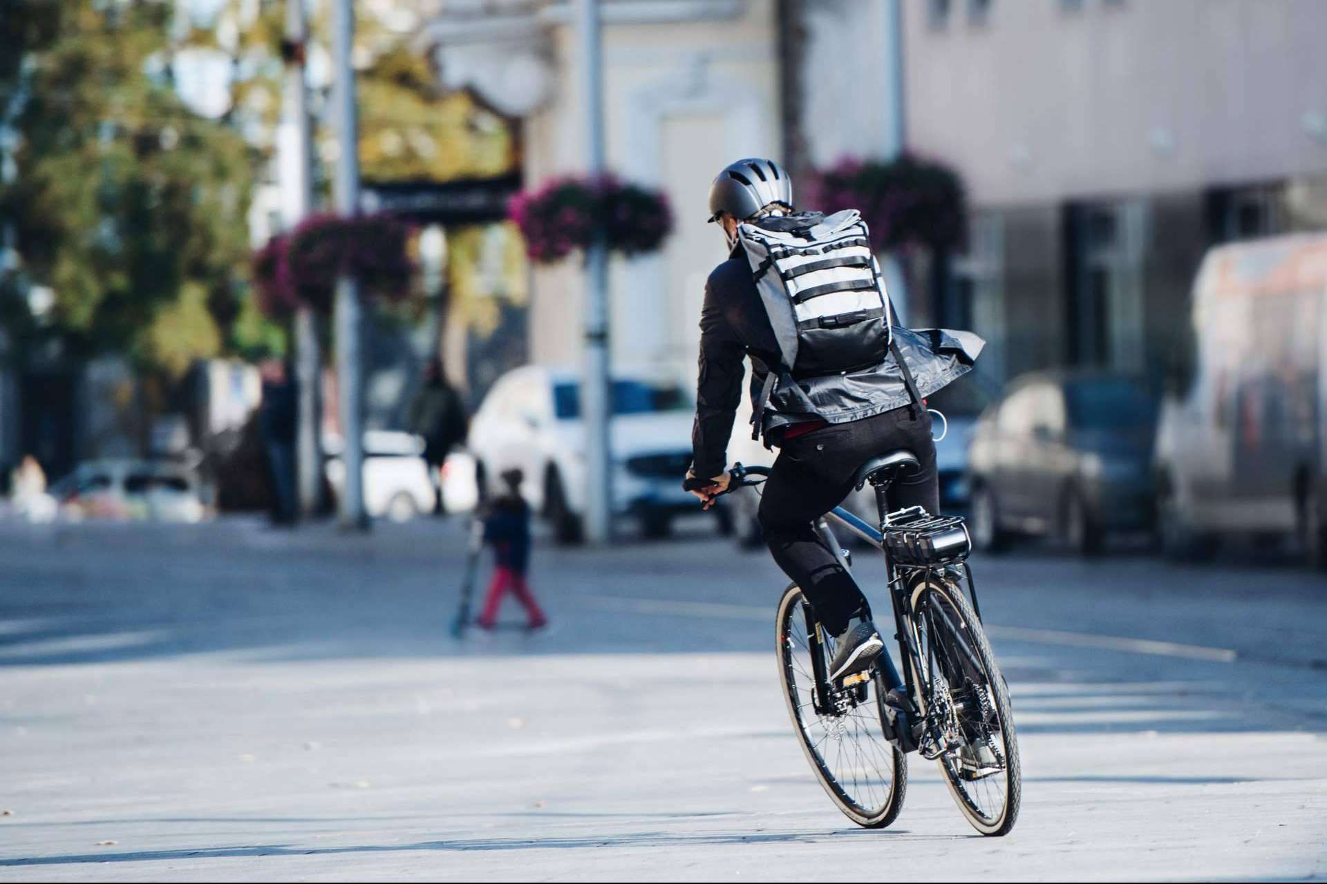 La bicicleta eléctrica full suspension se encuentra entre las más solicitadas del mercado a día de hoy
