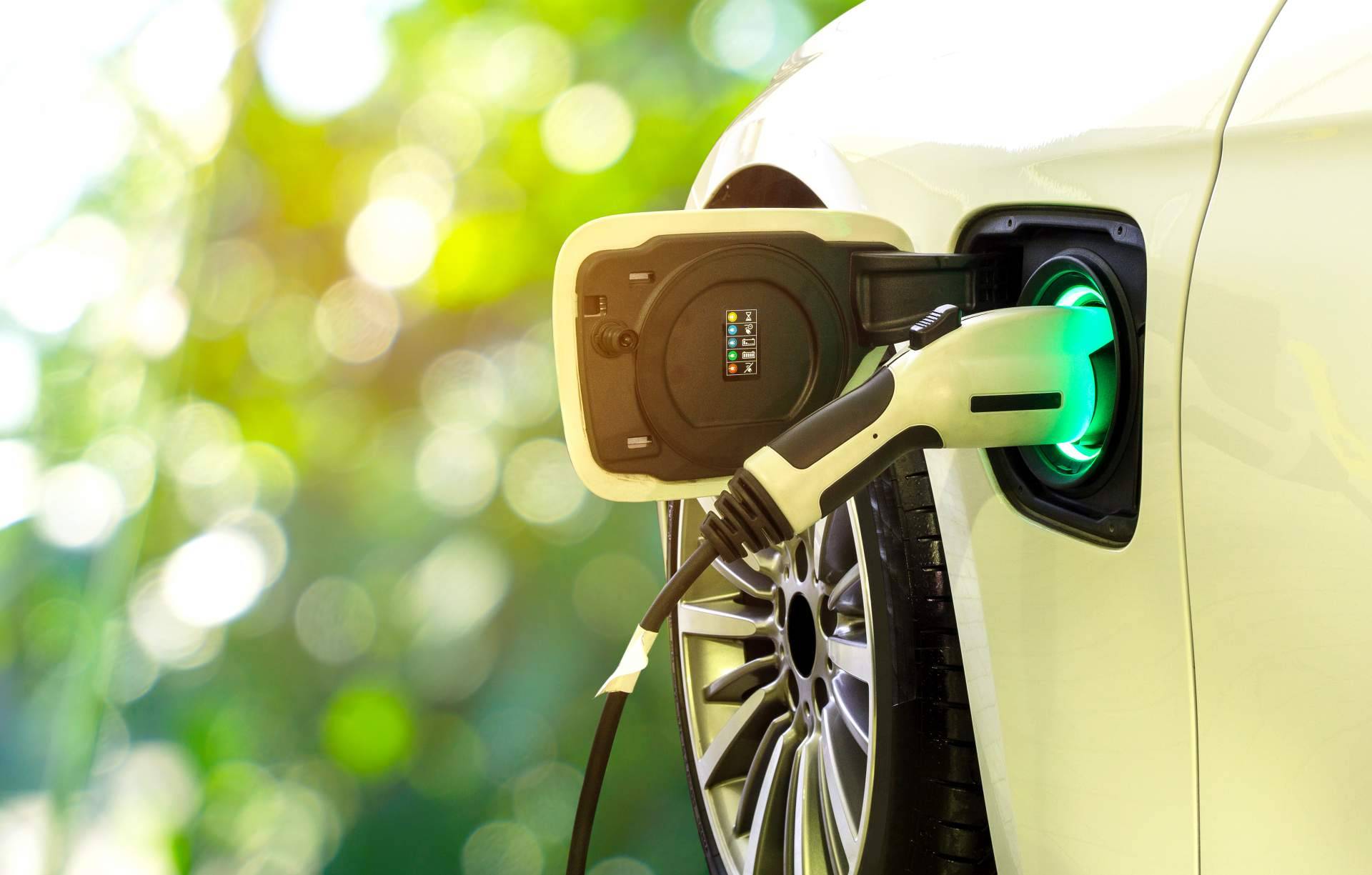 Los cargadores de los coches eléctricos de Quality Solar