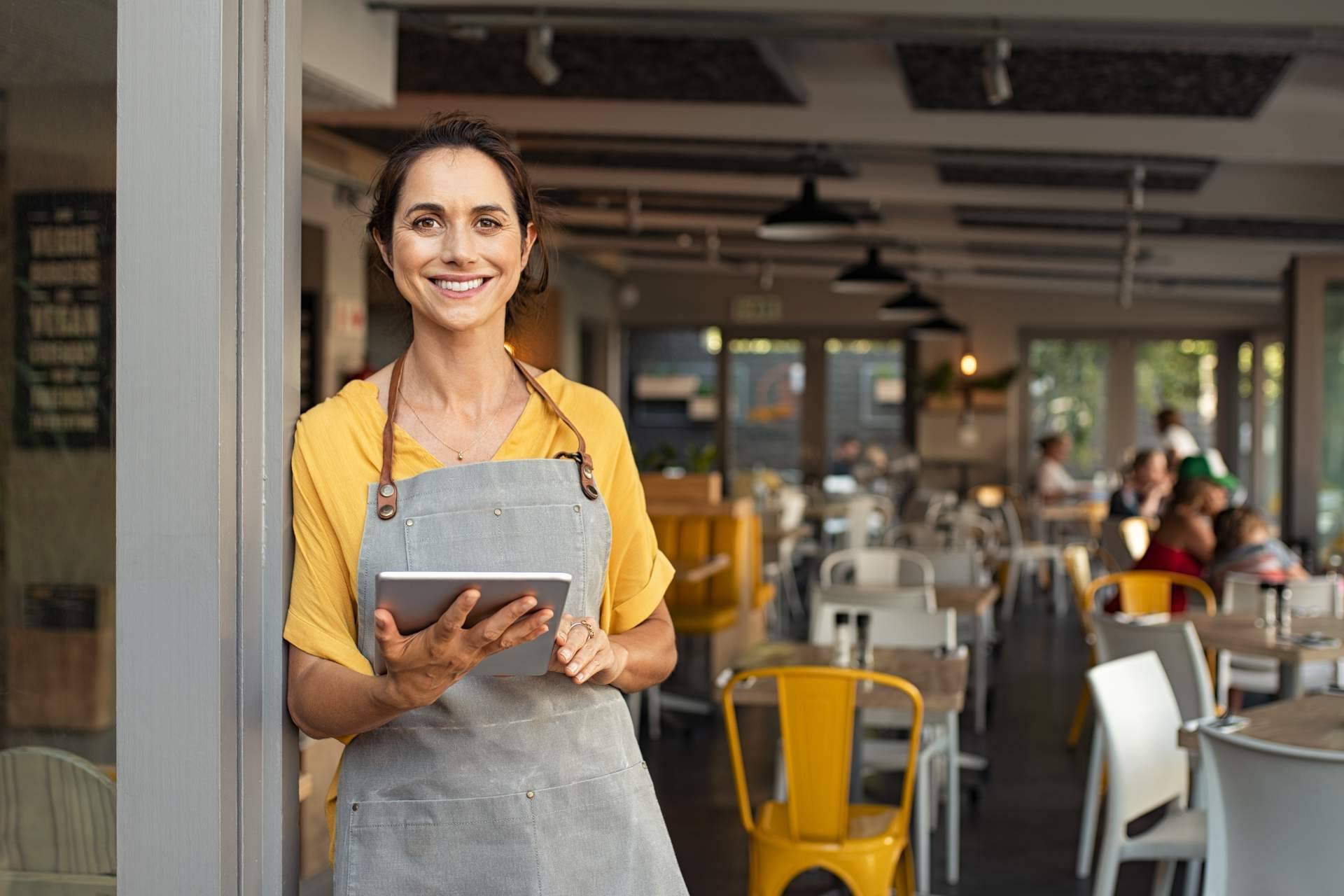 Banzzu acerca la tecnología de calidad a la restauración