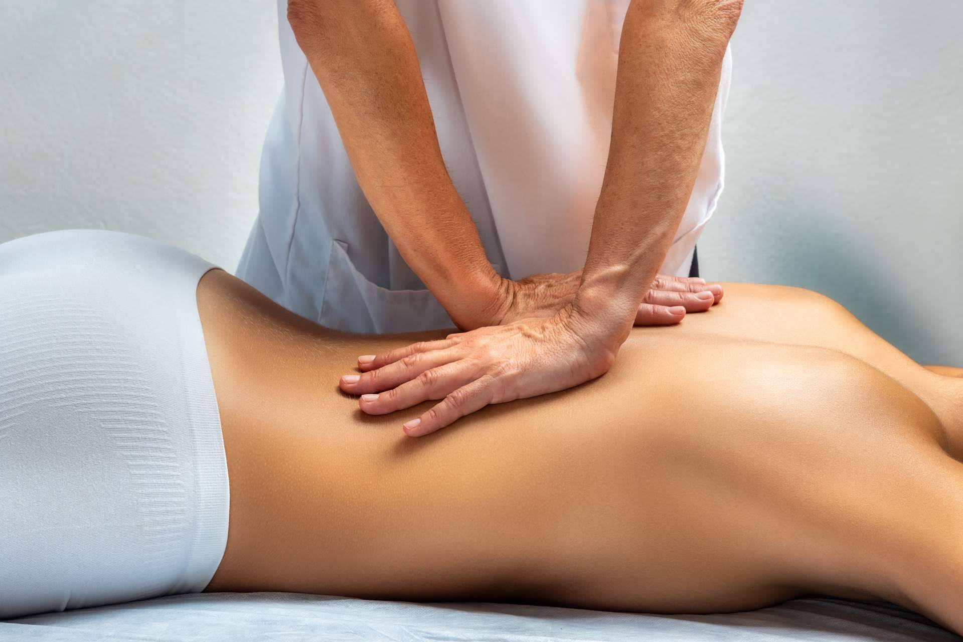 ¿Cuáles son los motivos por los que ponerse en manos de FisioClinics?