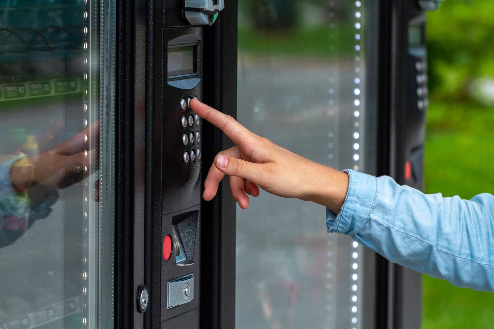 Máquinas expendedoras nuevas y de ocasión de la mano de Expendedoras Automáticas