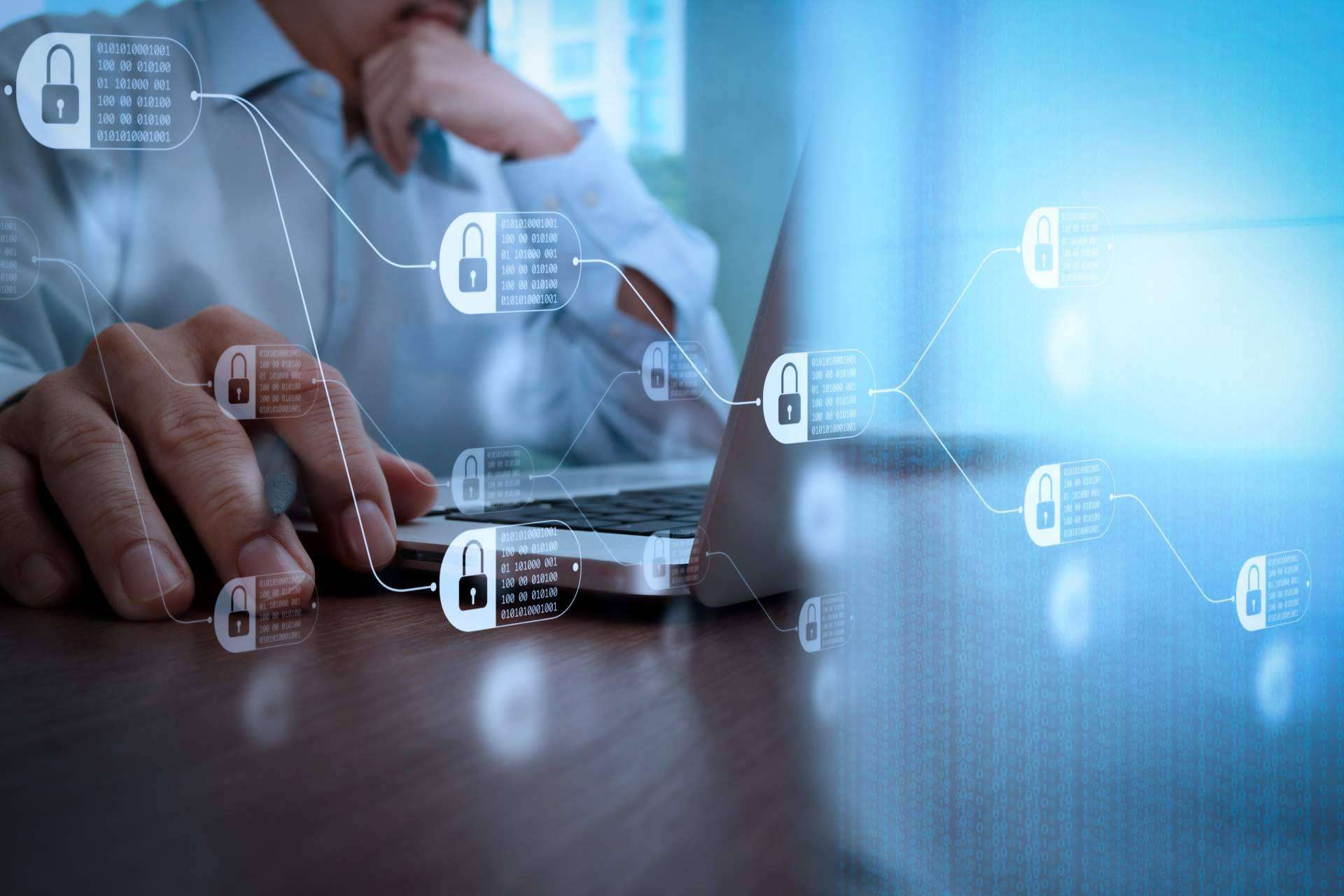 ¿Cómo funciona  y se aplica la tecnología blockchain? Postgrado en Blockchain y Fintech de Blockchain School for Management