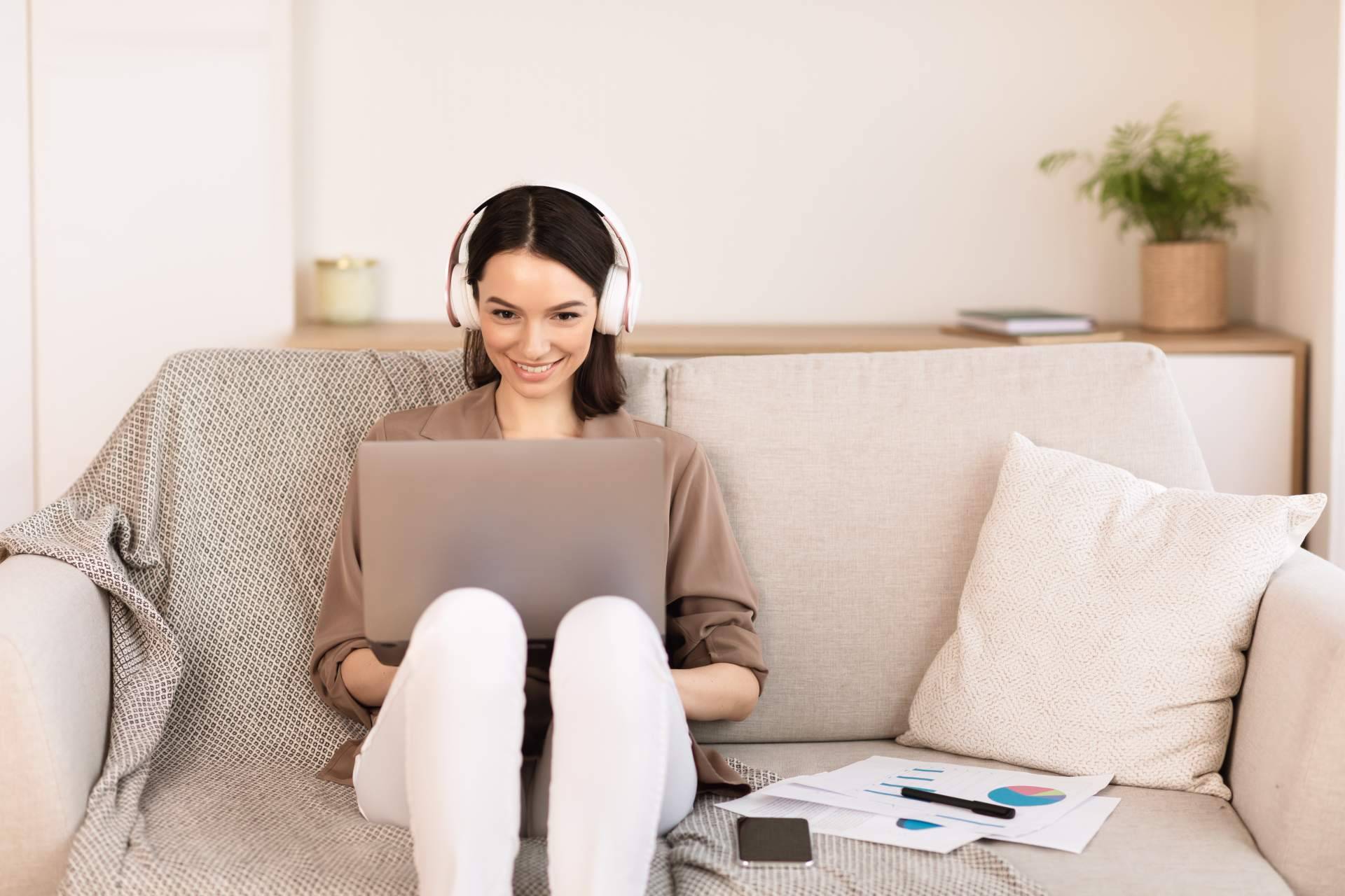 ¿Qué productos compran los nómadas digitales para el teletrabajo?, Globerada