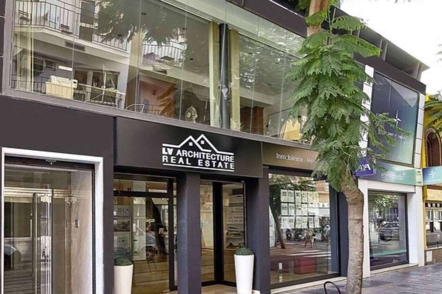 Encontrar el hogar ideal en la Costa del Sol es posible gracias a LV Real Estate & Architecture