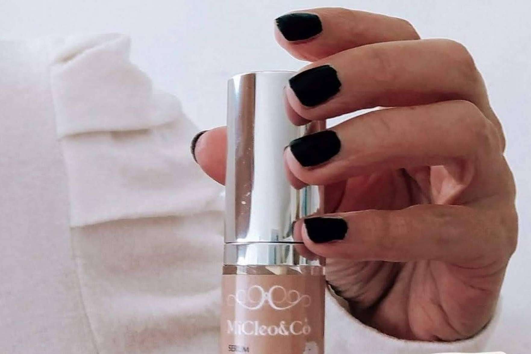Alta cosmética nacida de la medicina estética e inspirada en Cleopatra en la firma MiCleo&Co