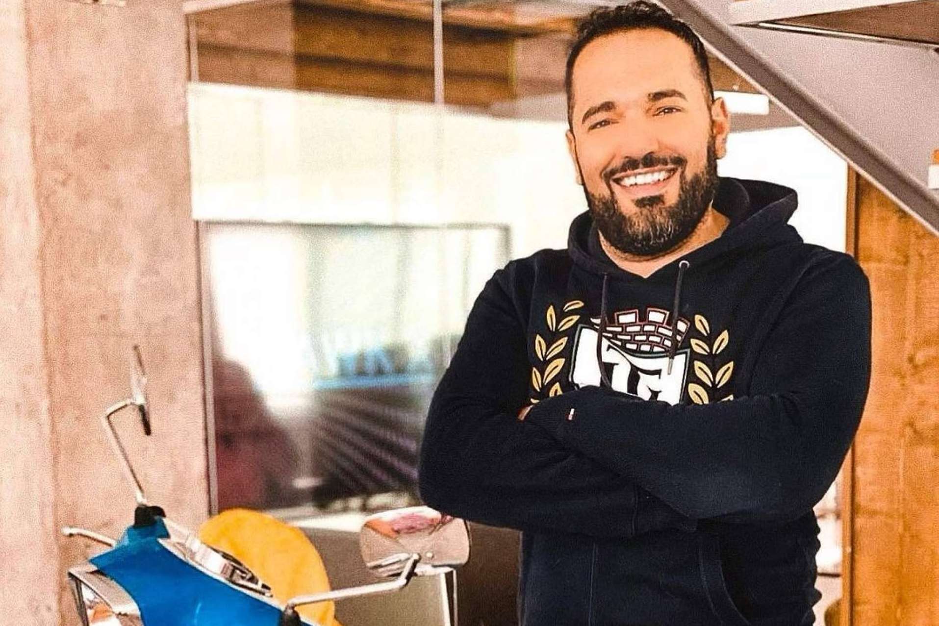 La clave para arrancar un proyecto a nivel digital de la mano de Diego Moreno, fundador de Hawk X