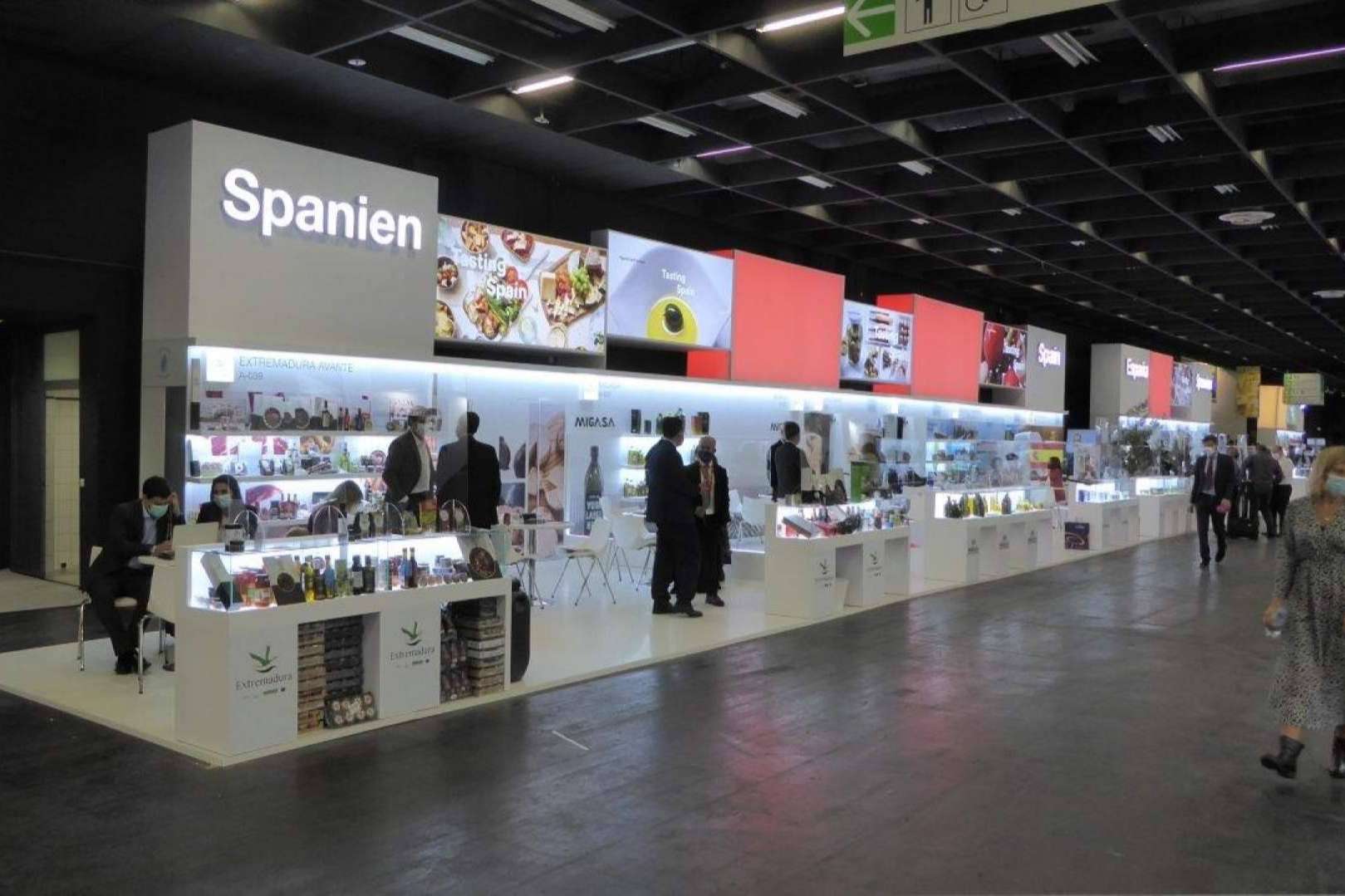 ¿En qué consiste un stand para feria?, de la mano de Standecor
