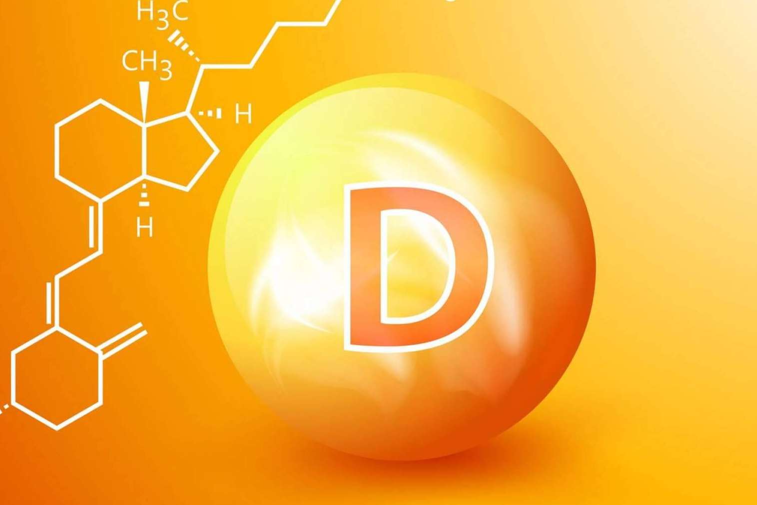 La importancia de la vitamina D3 para una buena salud