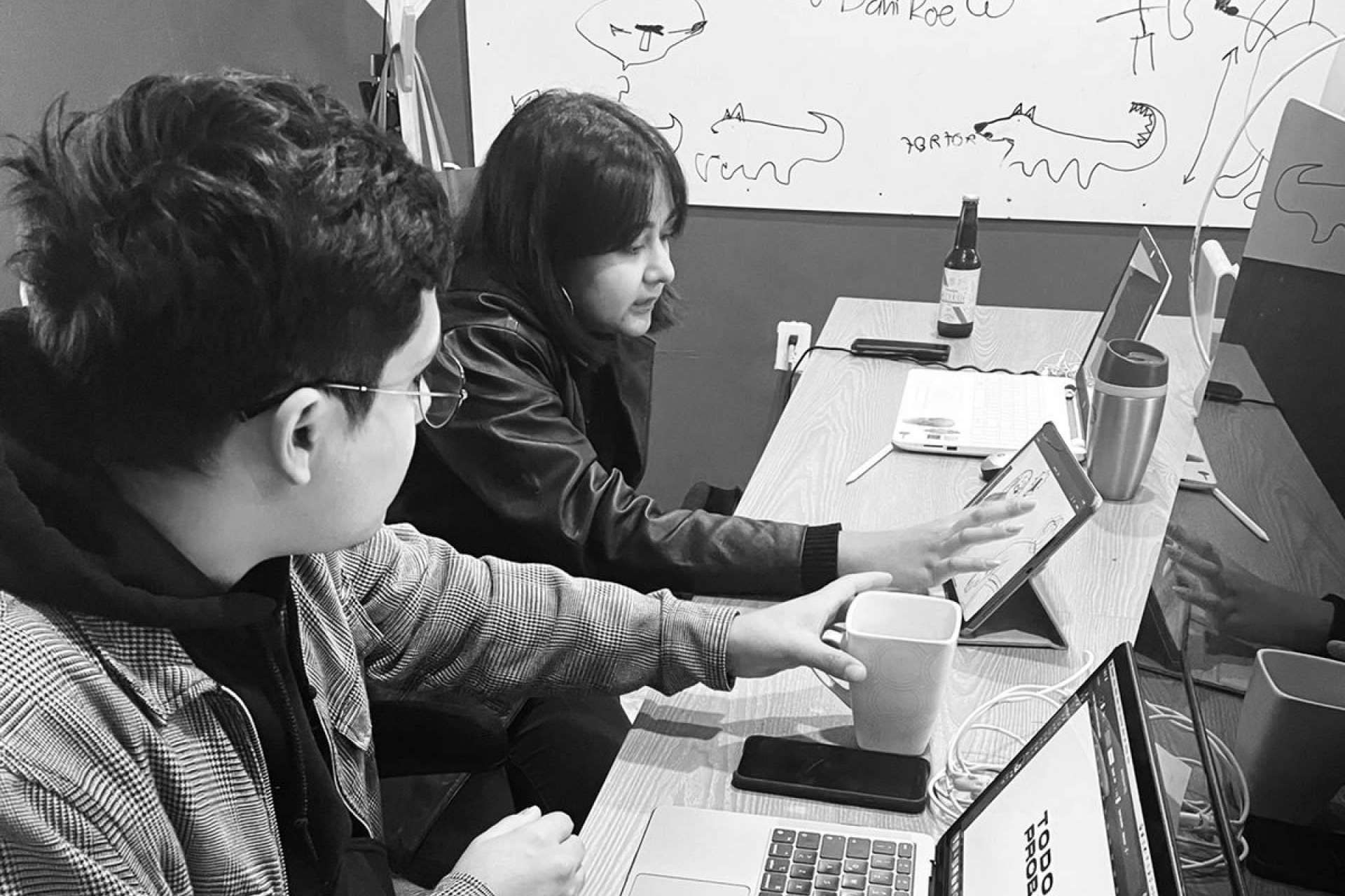 Goose&Hopper se dedica a conectar marcas y personas entre Europa y LATAM