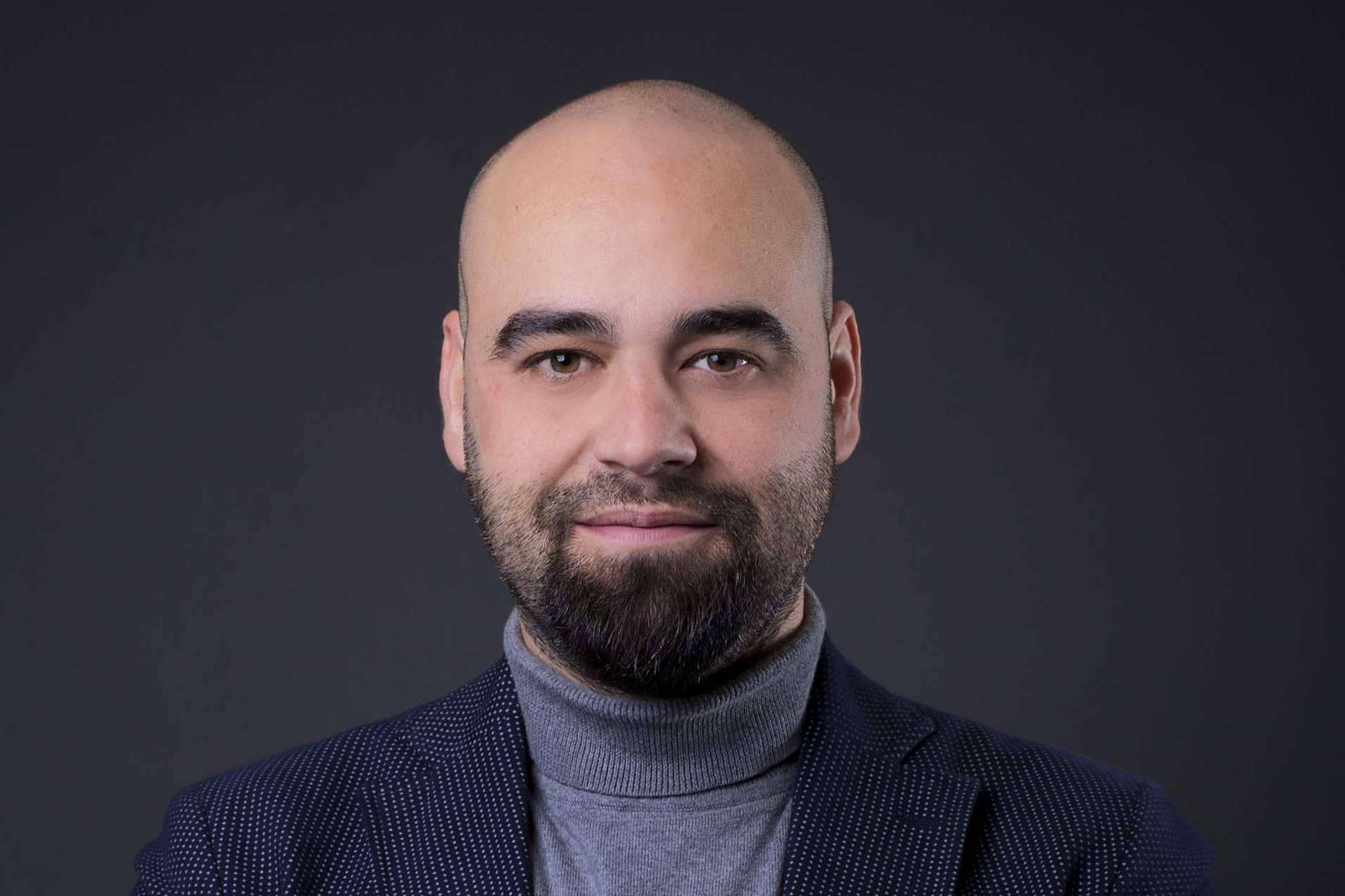 Coaching ejecutivo con Vicente Sanz