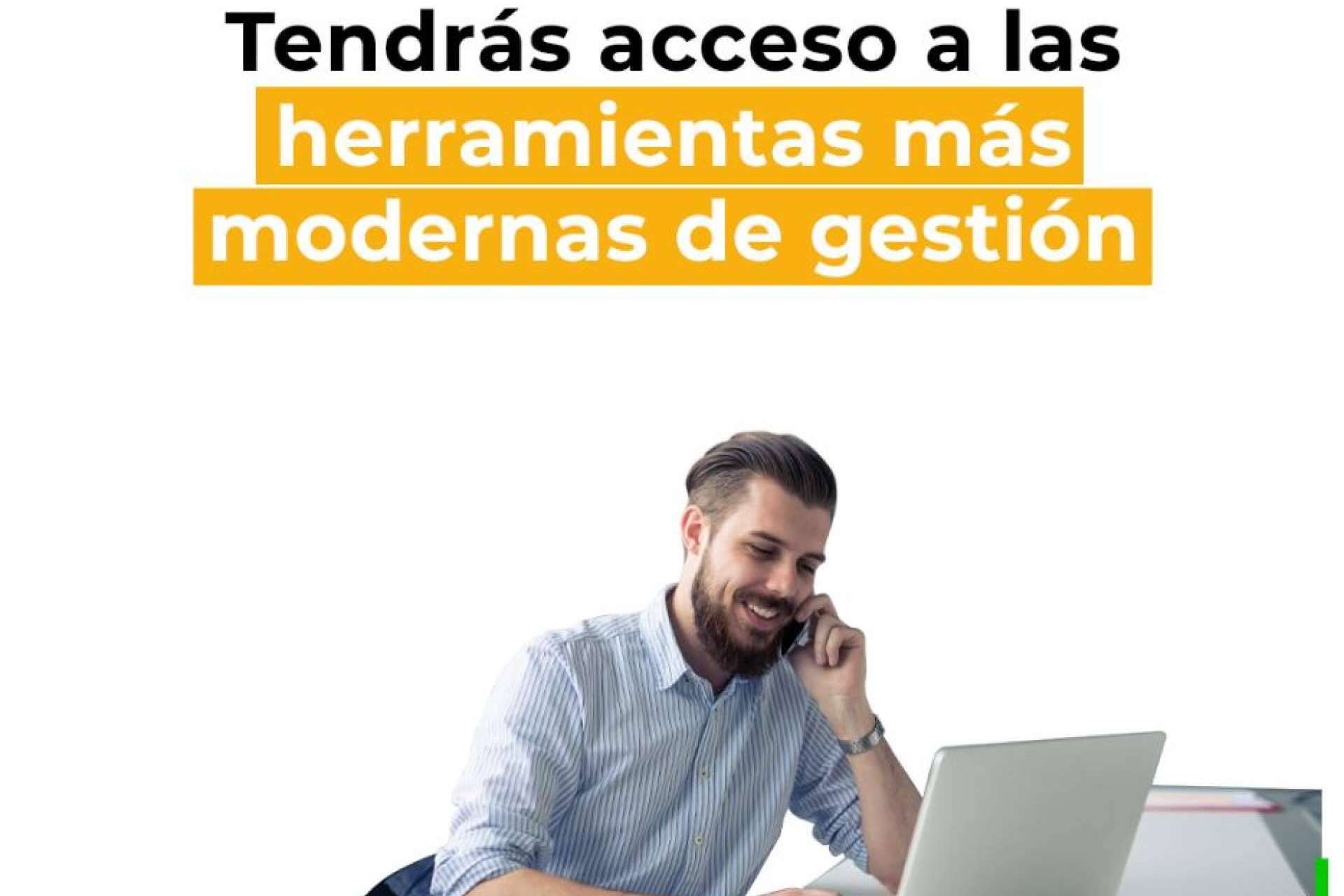 ¿Cómo convertirse en agente inmobiliario independiente sin contar con una agencia física?