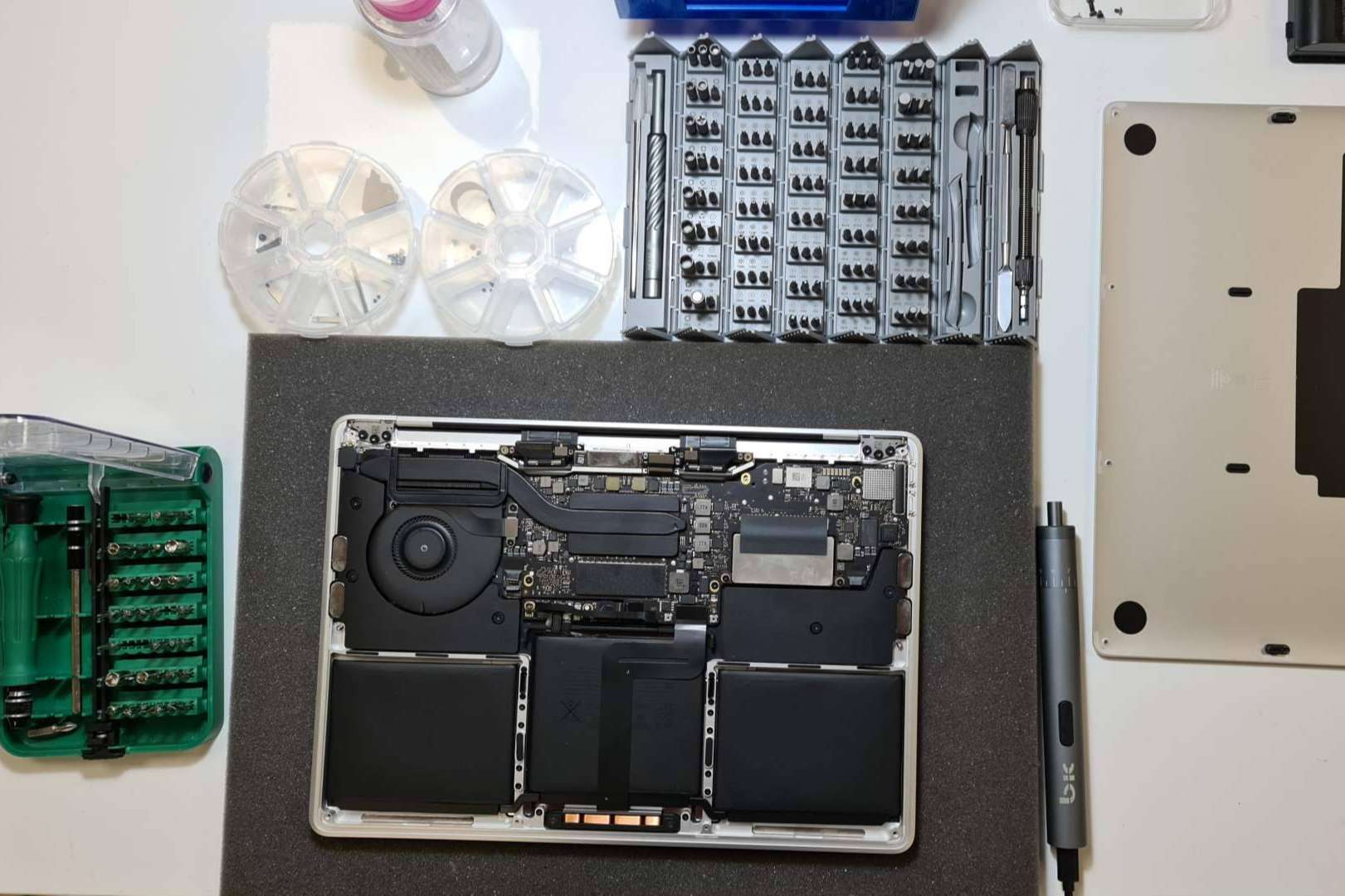 Arréglatelo es una empresa experta en reparación MacBook