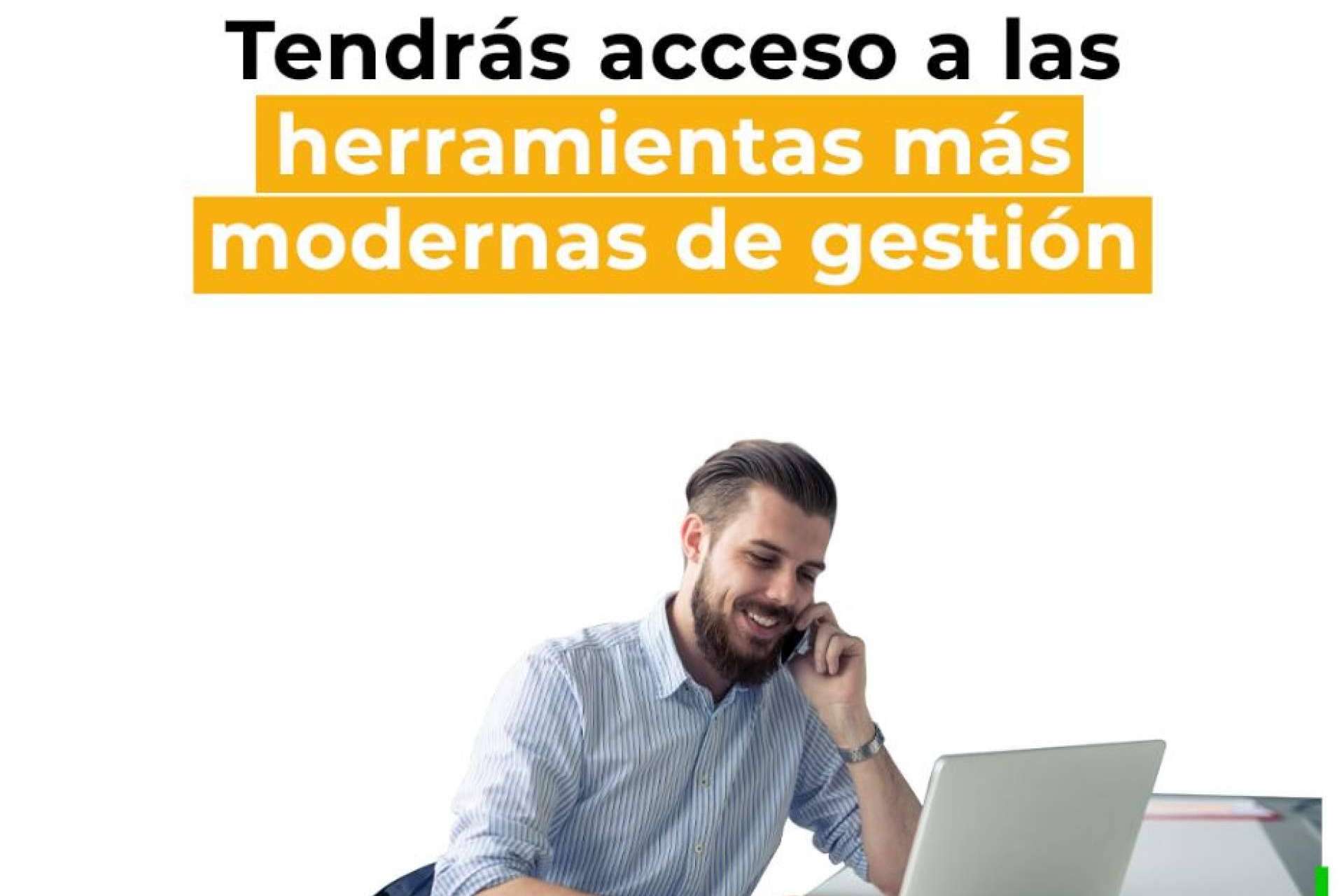 Oportunidad de negocio inmobiliario con Netek