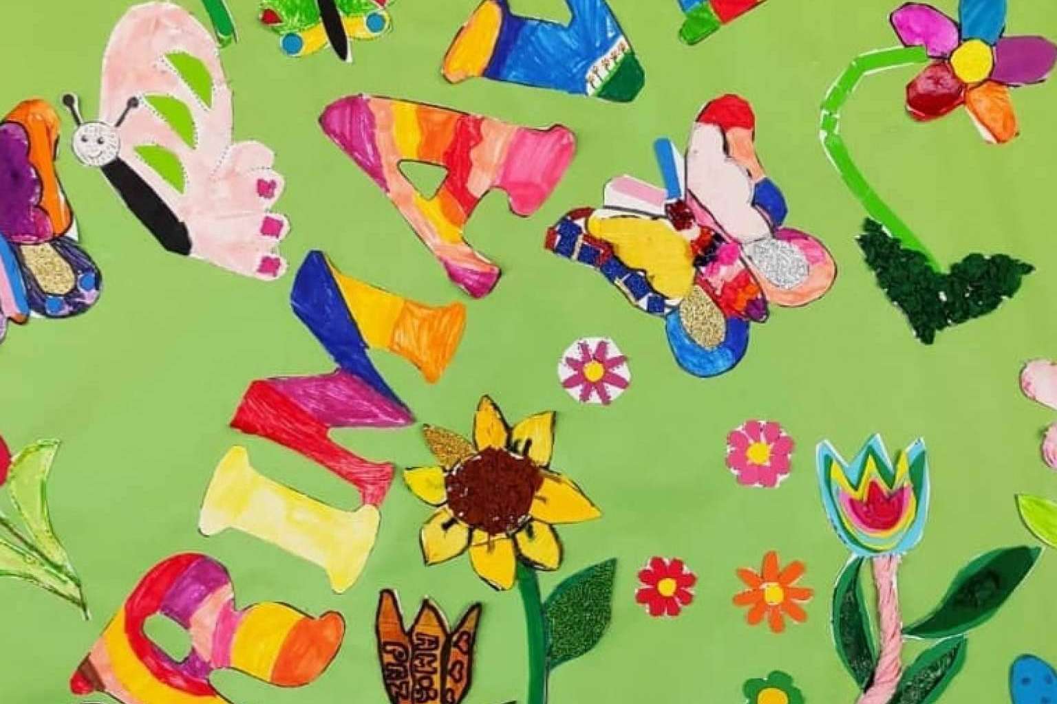 Pasión por educar de la mano de CC Escolàpies Palma