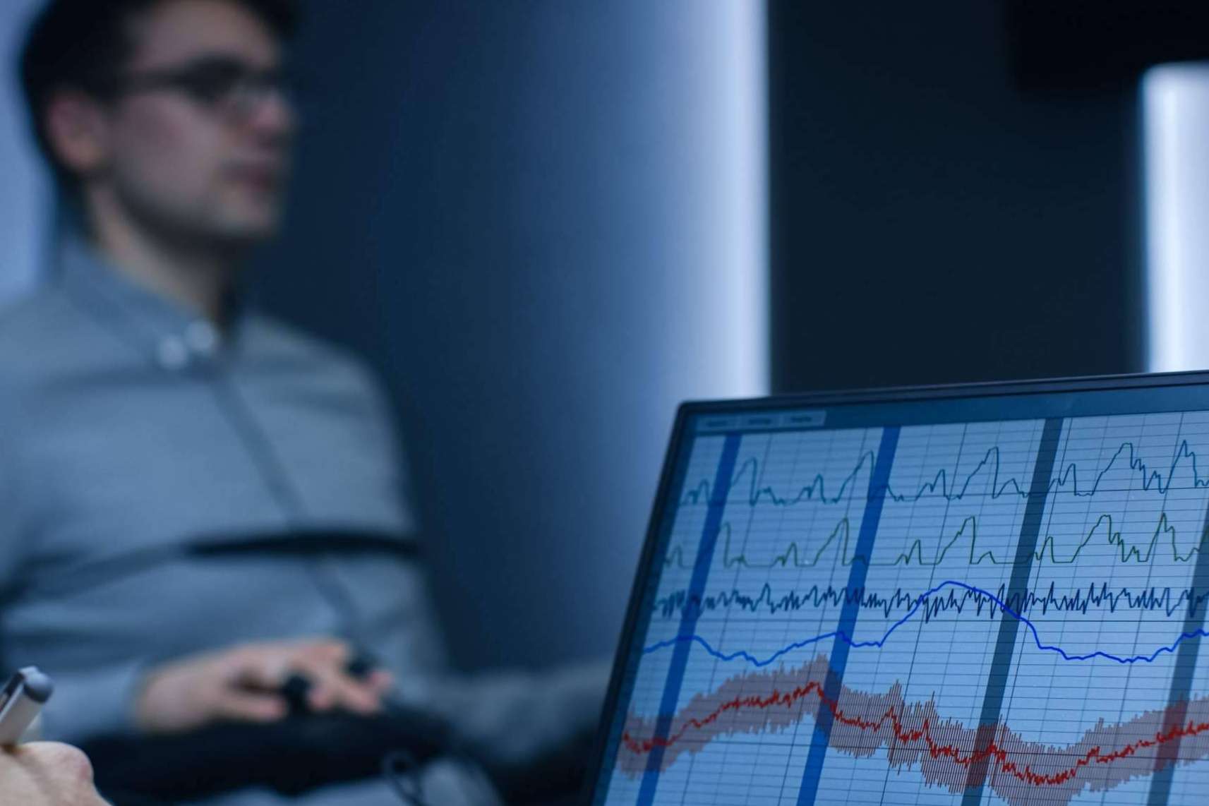 ¿El detector de mentiras funciona?