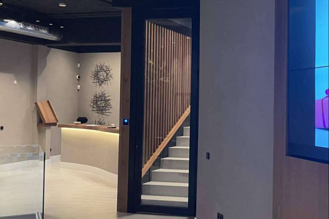 PetroSecur, empresa especialista en diseño y fabricación de habitaciones del pánico