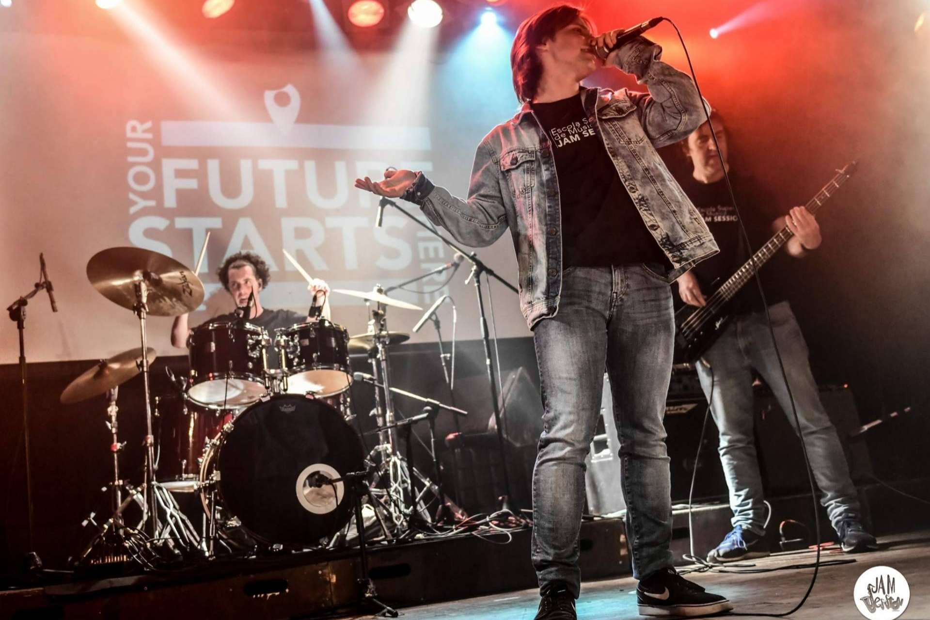 La Escuela Superior de Música Jam Session ofrece pruebas de acceso para el curso de músicas actuales