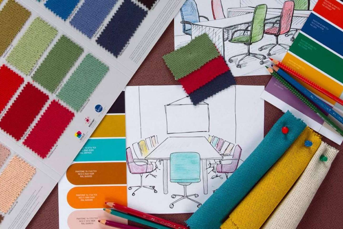 Rioma lanza Vintage Colección, un trabajo ideal para la decoración de interiores
