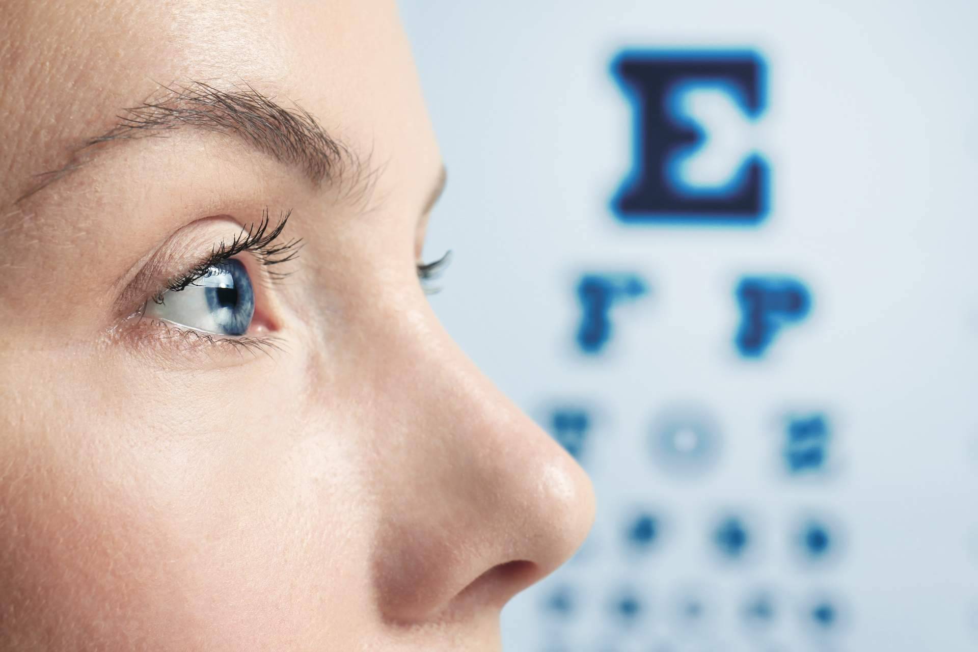 Más Eyes Plus ofrece todos nutrientes necesarios para la visión