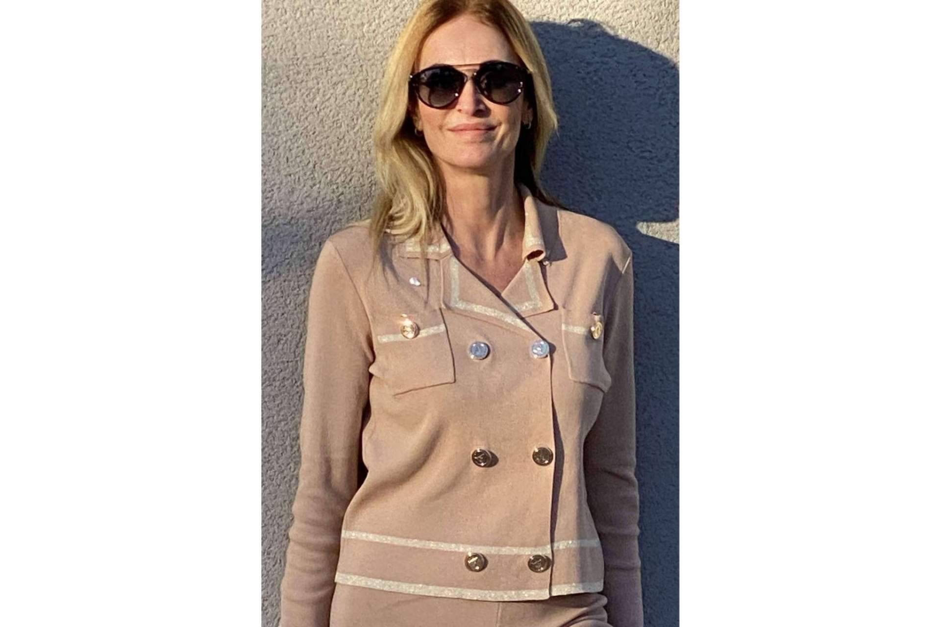 THANNAC, ediciones limitadas y ropa a medida para la pospandemia
