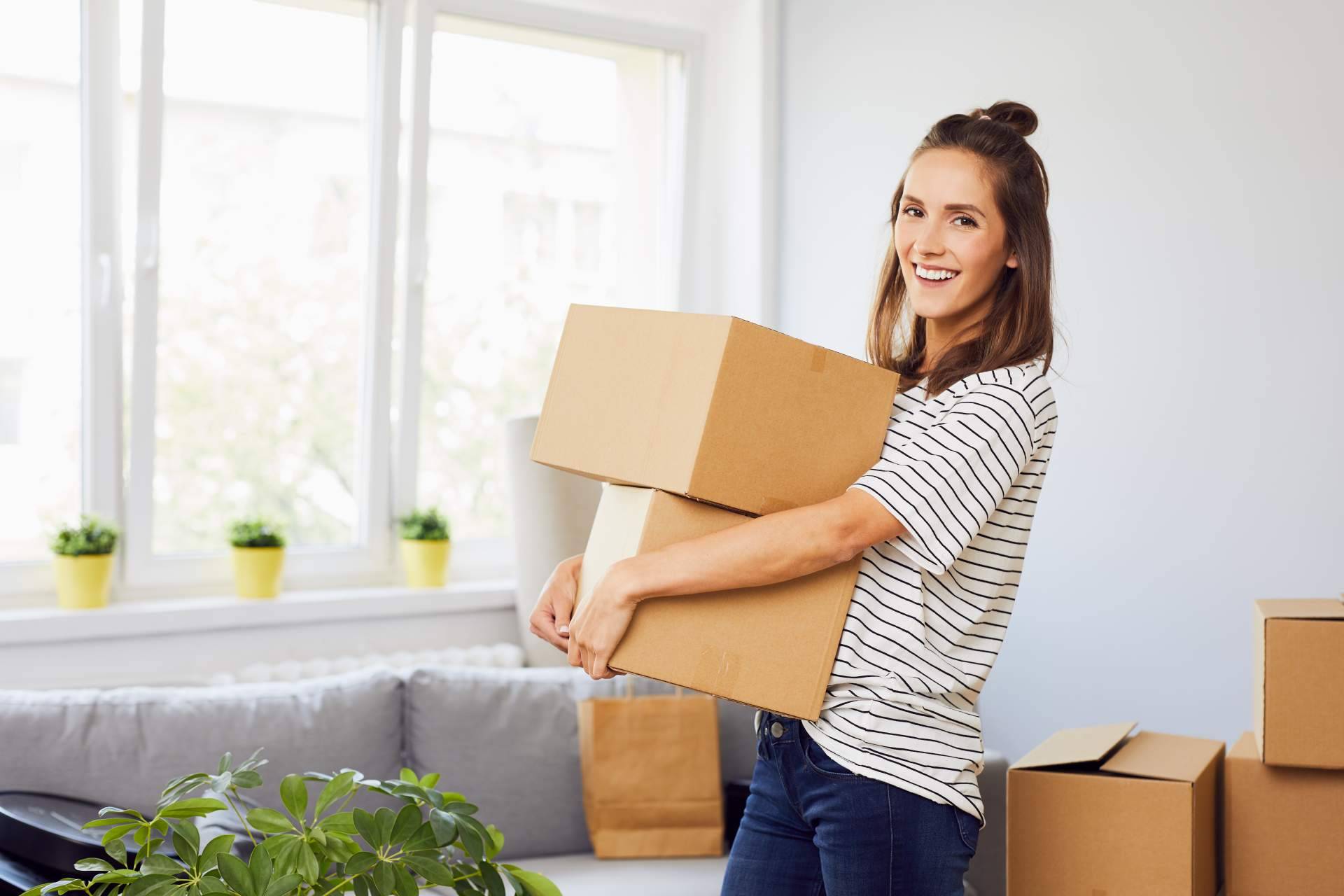 Cambiar de ciudad por trabajo, 5 tips para que sea más fácil