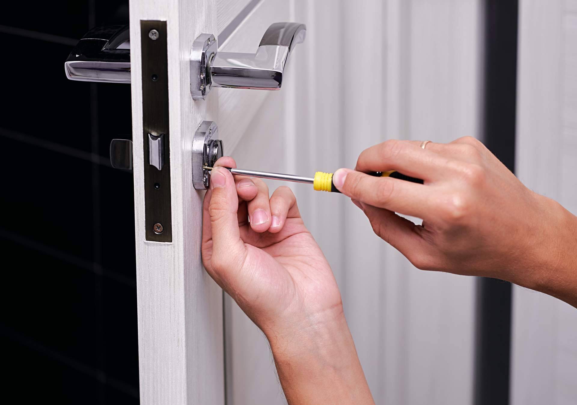 Madrid Cerrajería permite mejorar la seguridad de la puerta del hogar o el negocio