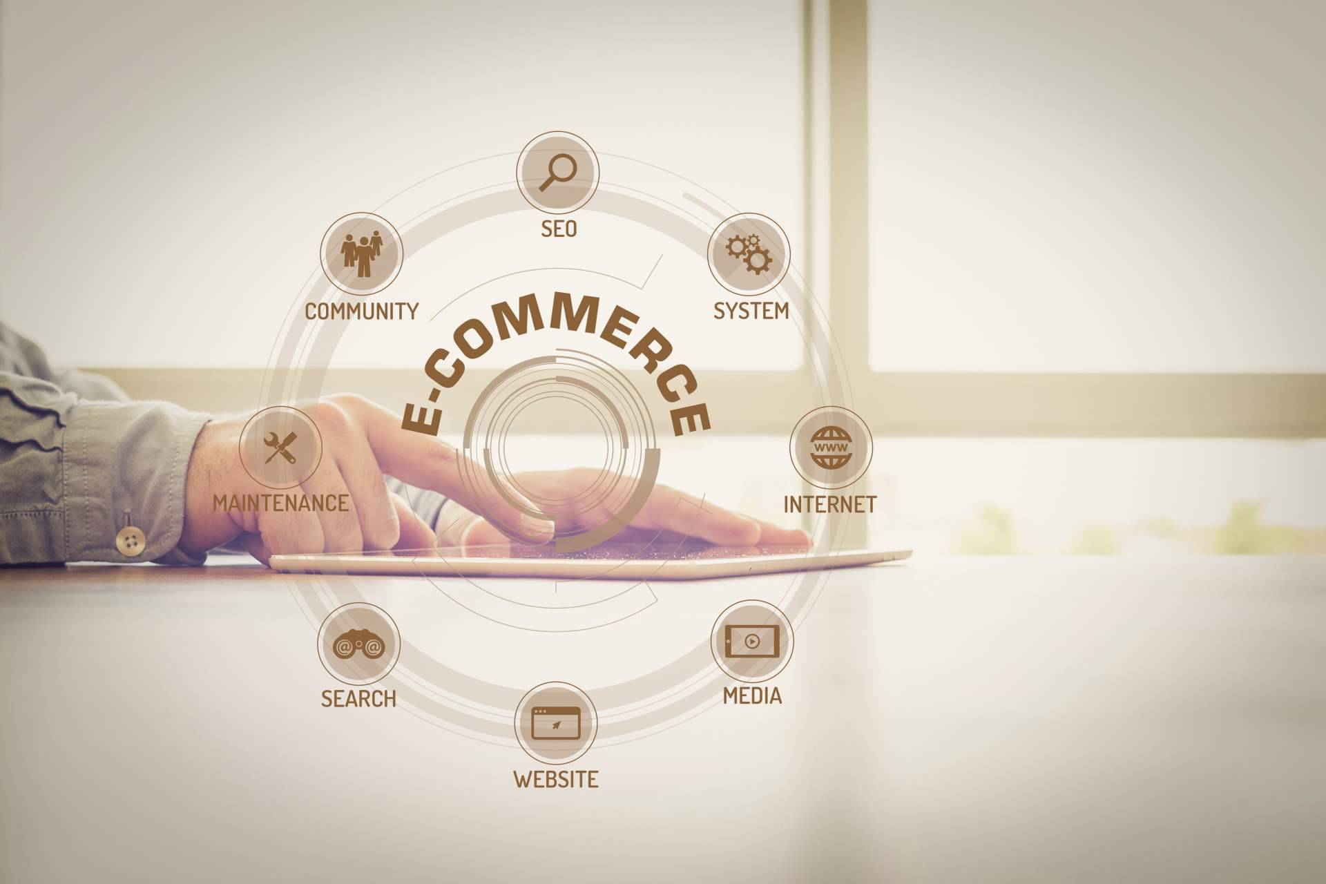 Productos Lola, un e-commerce para todos los gustos