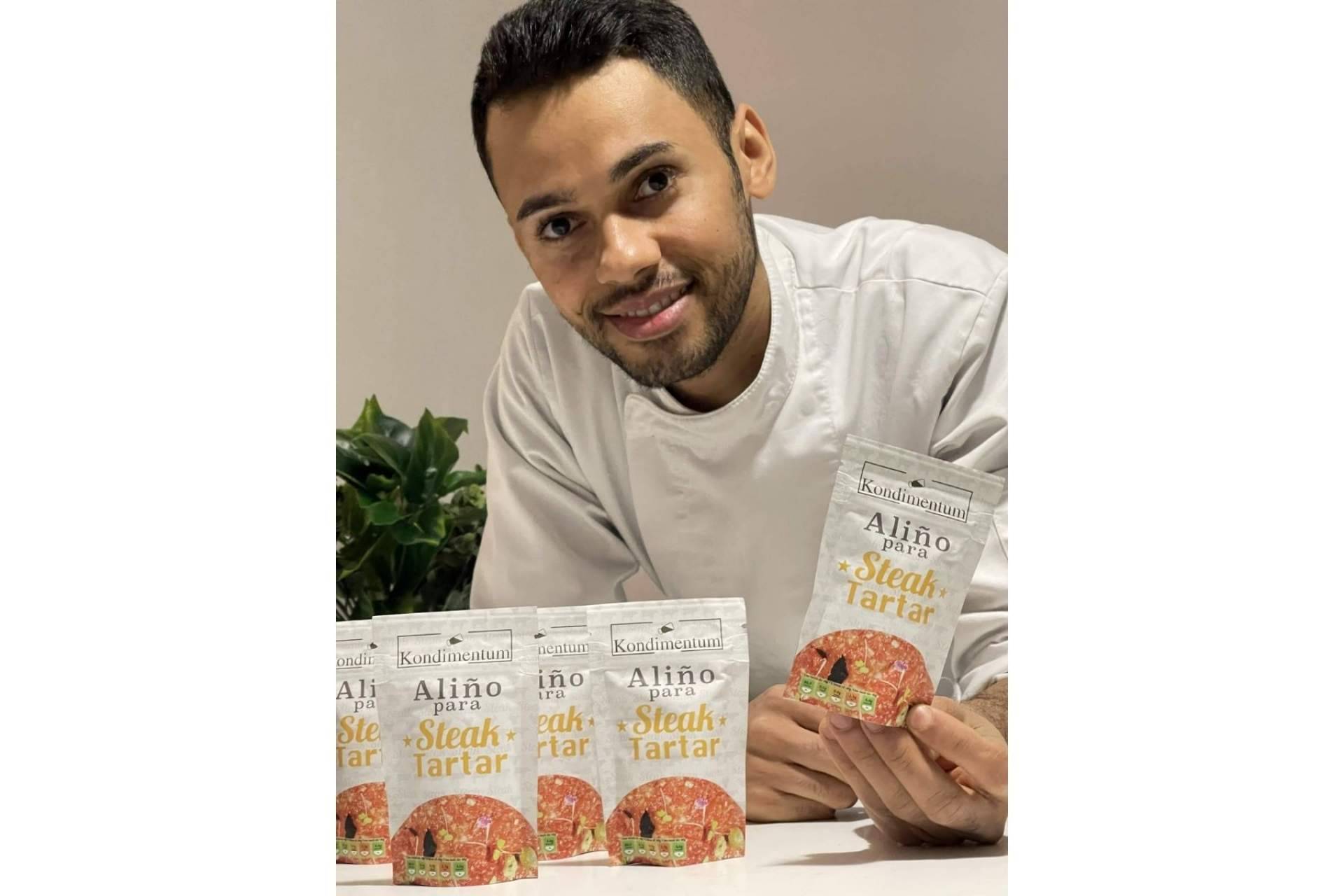 Conocer quién se encuentra detrás de una de las marcas más top de salsas y aliños de alta cocina