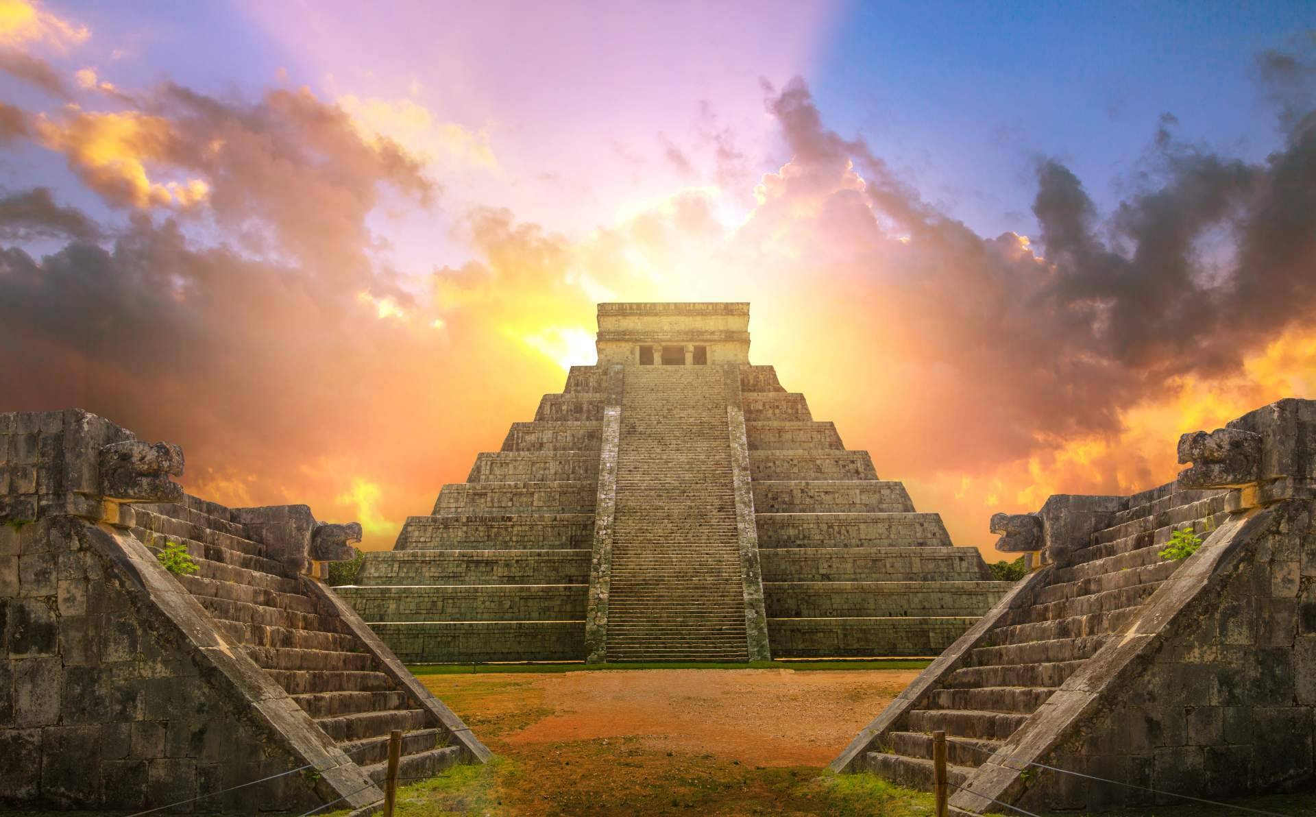 Los viajes que hace Viajar a México por la Ciudad de México y Cancún permiten conocer México de Norte a Sur